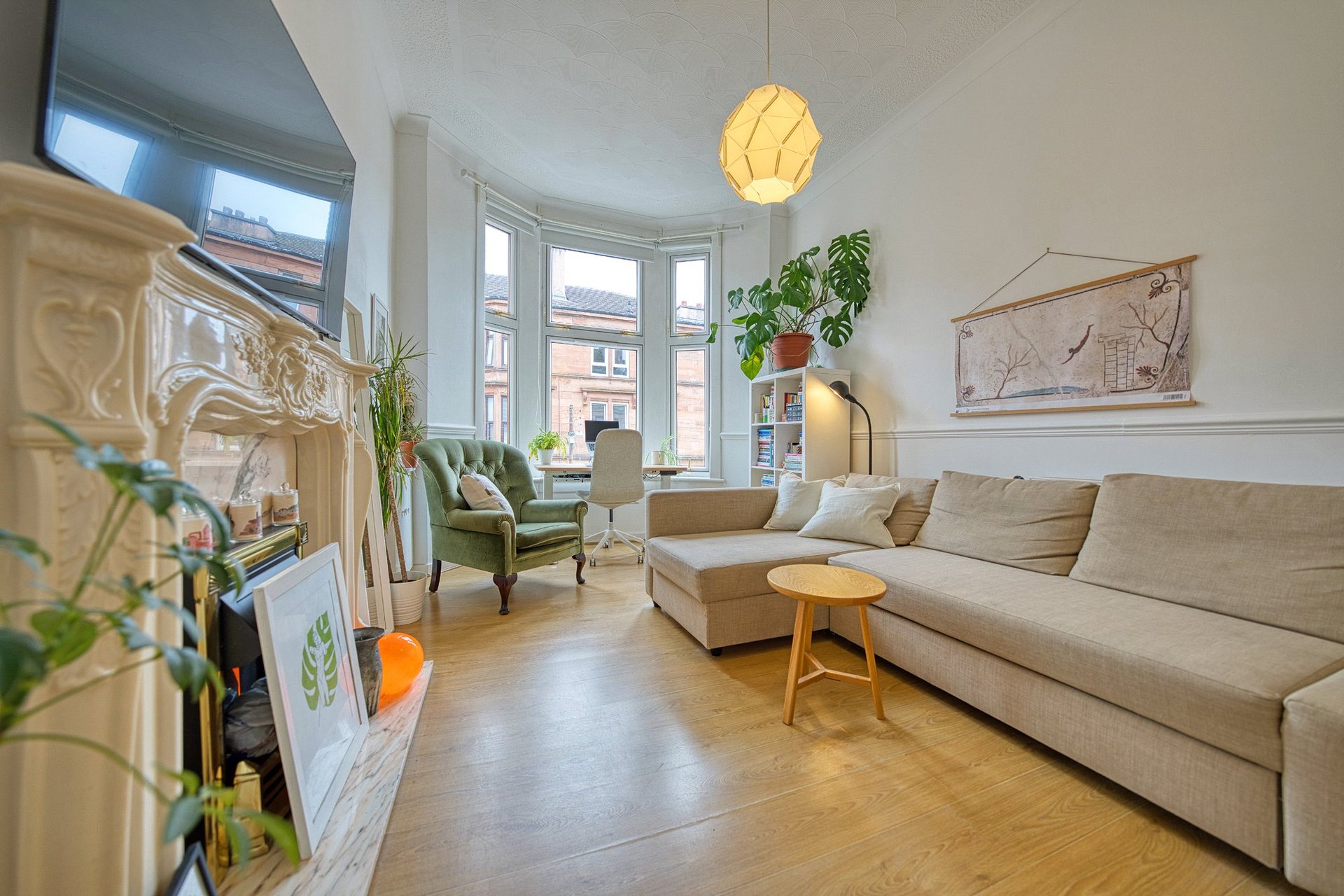 Flat 2/1, 21 Leyden Street, Maryhill, Glasgow, G20 9TJ - Picture #9