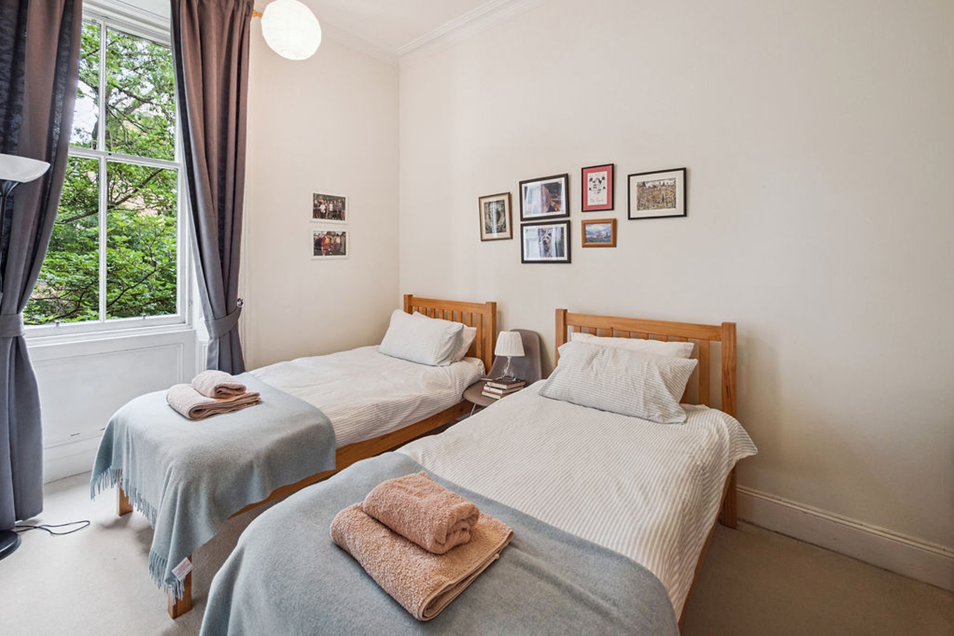 86 Spottiswoode Street, Marchmont, Edinburgh, EH9 1DJ - Picture #11
