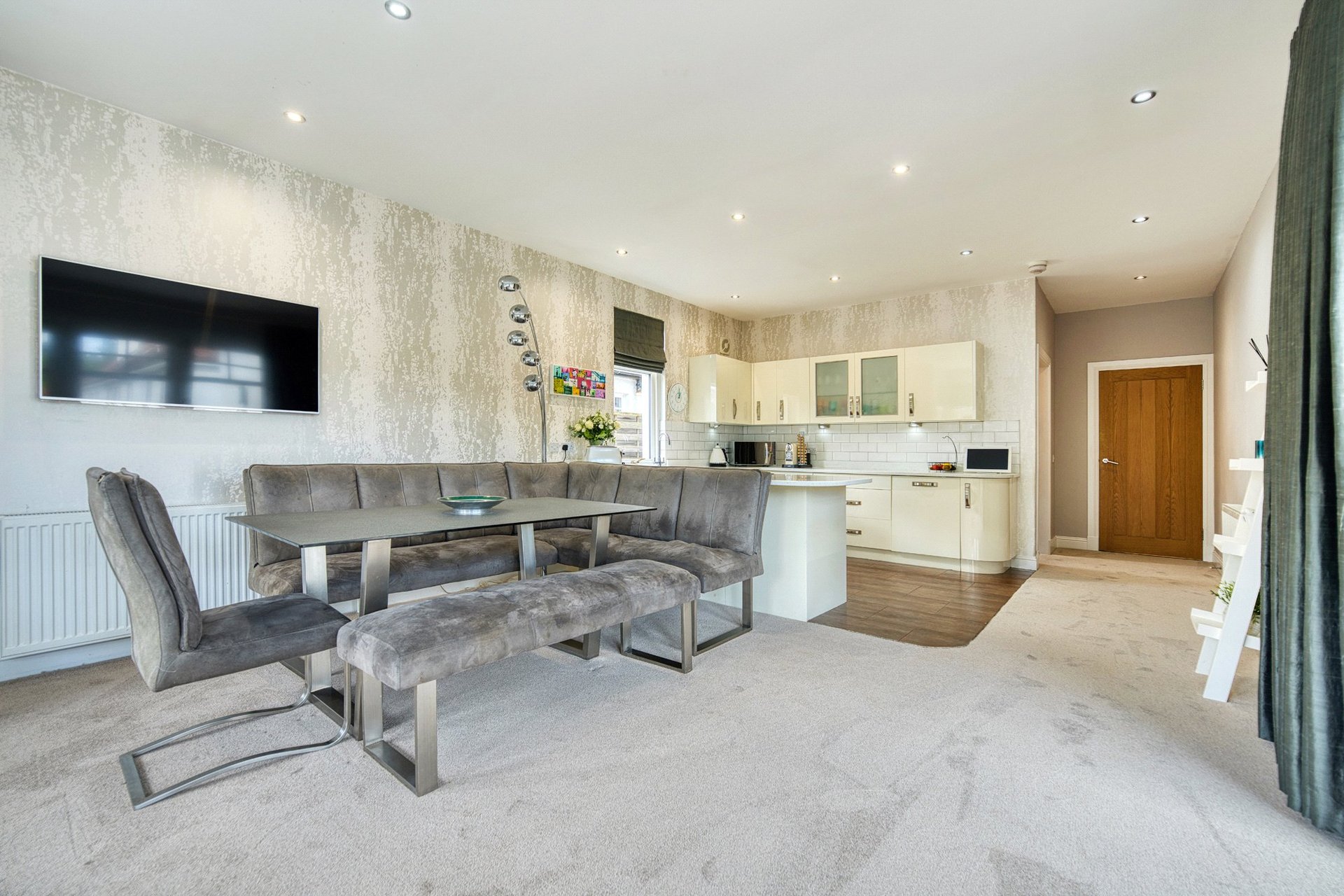 Bruadair, 13a Stirling Drive, Bearsden, G61 4NX - Picture #17