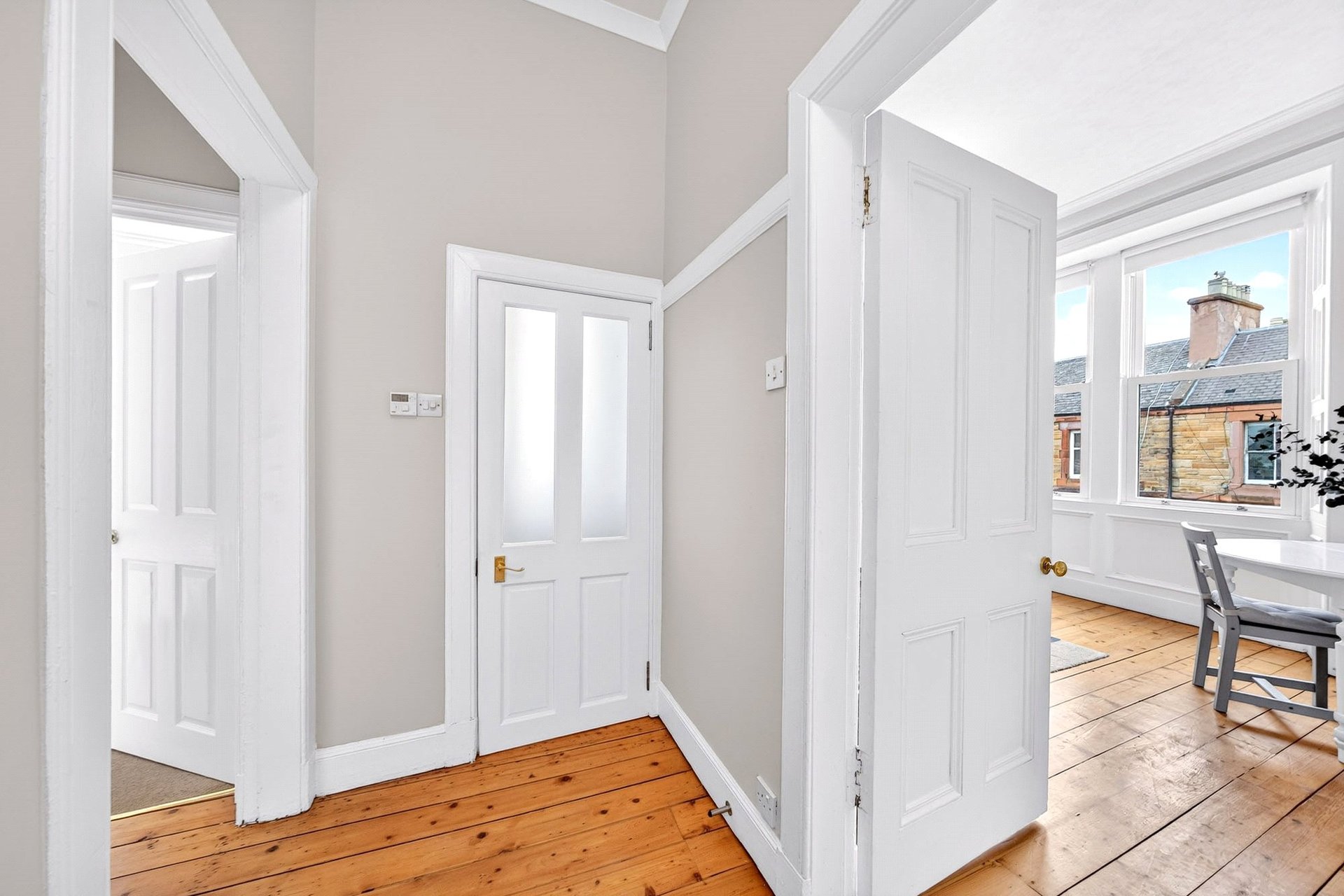 43/7 Balfour Street, Edinburgh, EH6 5DL - Picture #7