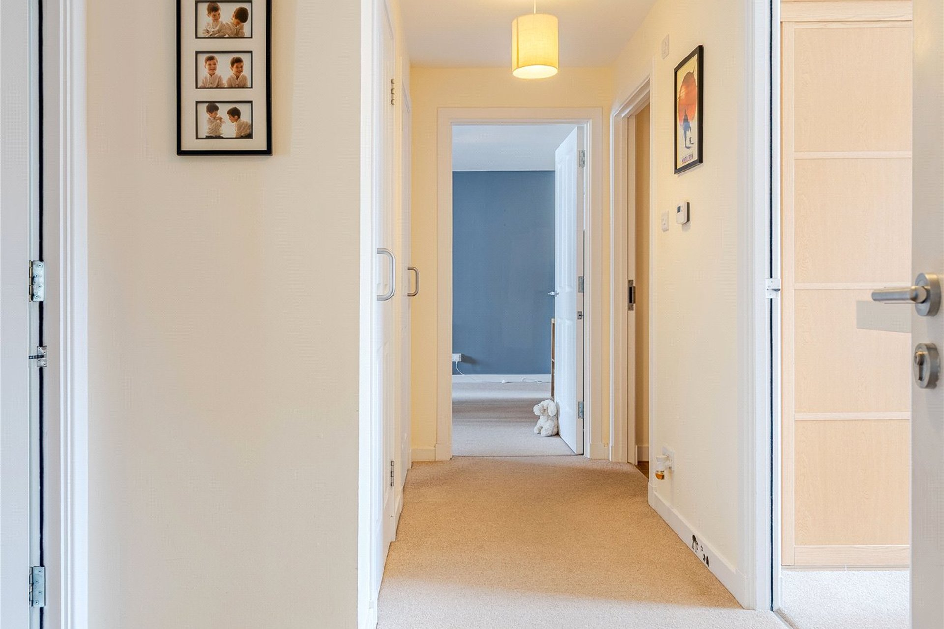 84 Canniesburn Quadrant, Bearsden, G61 1RW - Picture #9