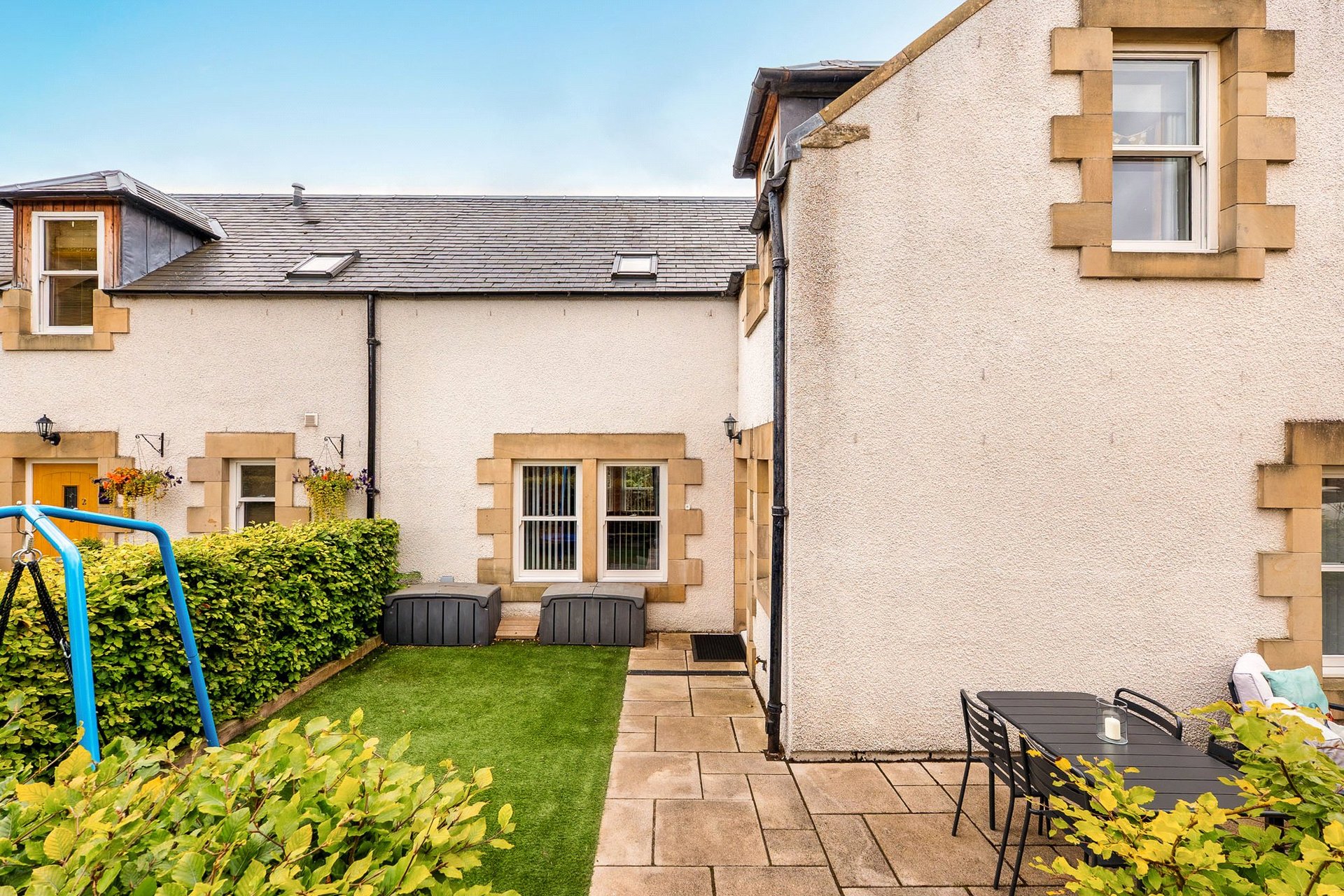 1 Hermiston Steading, Currie, Edinburgh, EH14 4BB - Picture #23