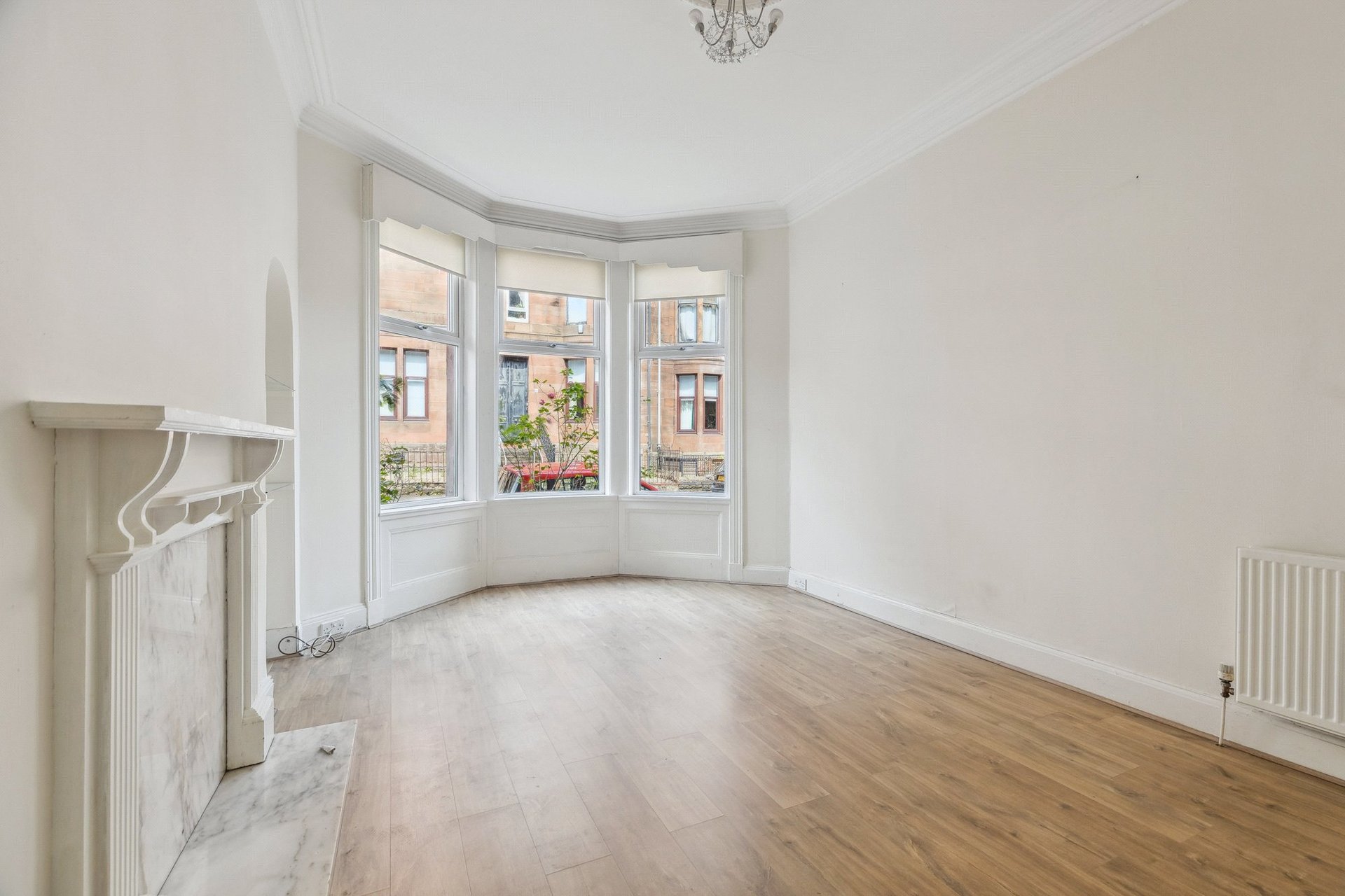 0/2, 27 Caird Drive, Partick, Glasgow, G11 5DY - Picture #3