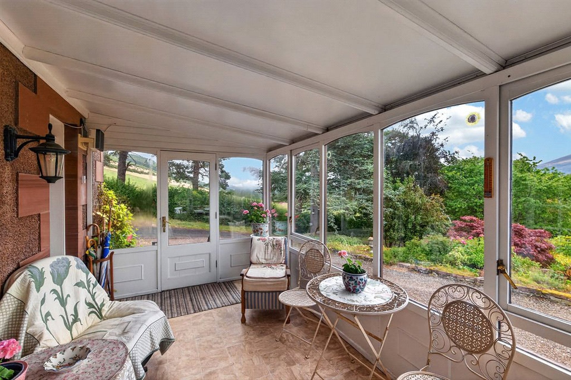 Allerly Mains, Gattonside, Melrose, Scottish Borders, TD6 9LT - Picture #13