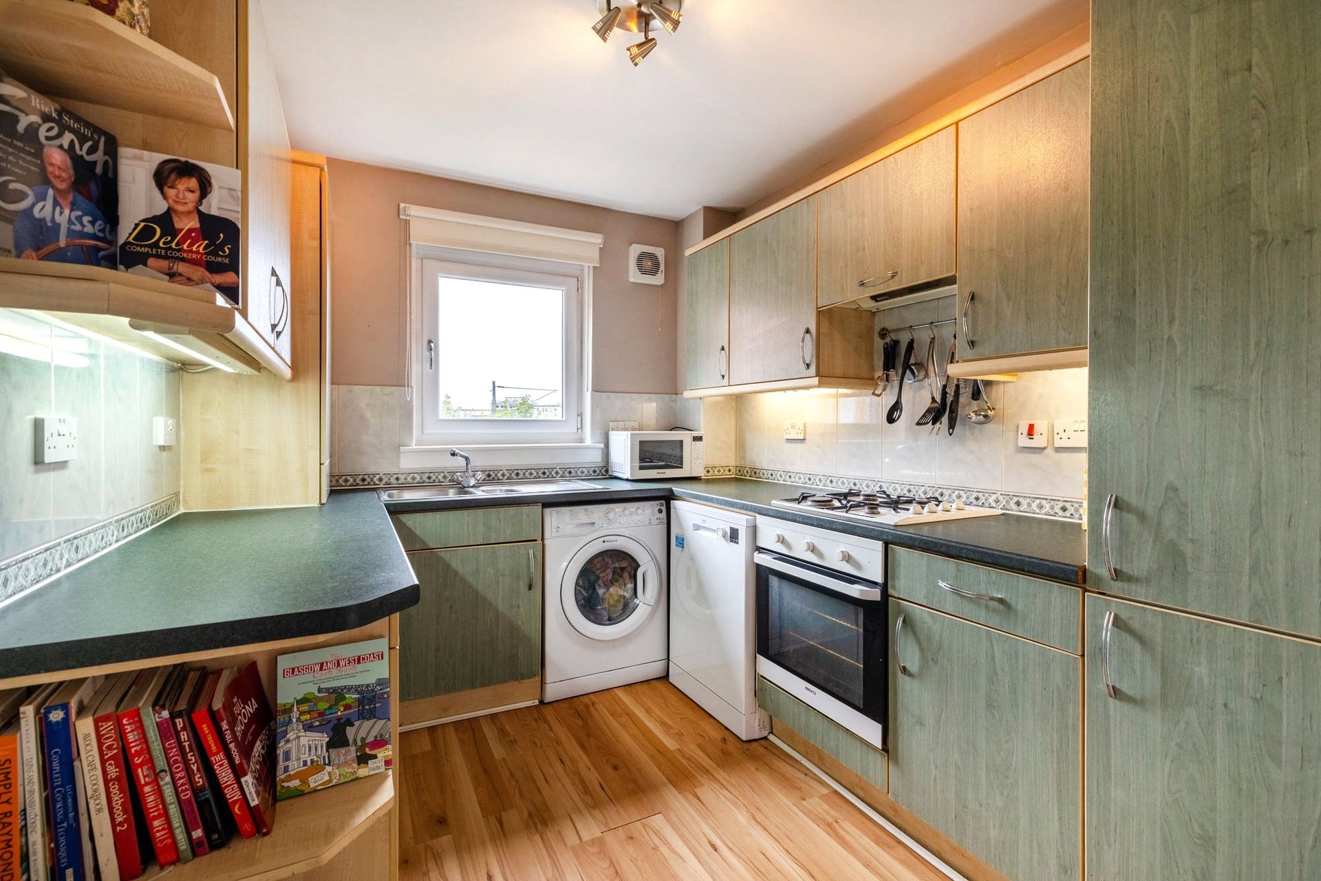 2/2, 11 Dyce Lane, Partick, Glasgow, G11 5LS - Picture #8