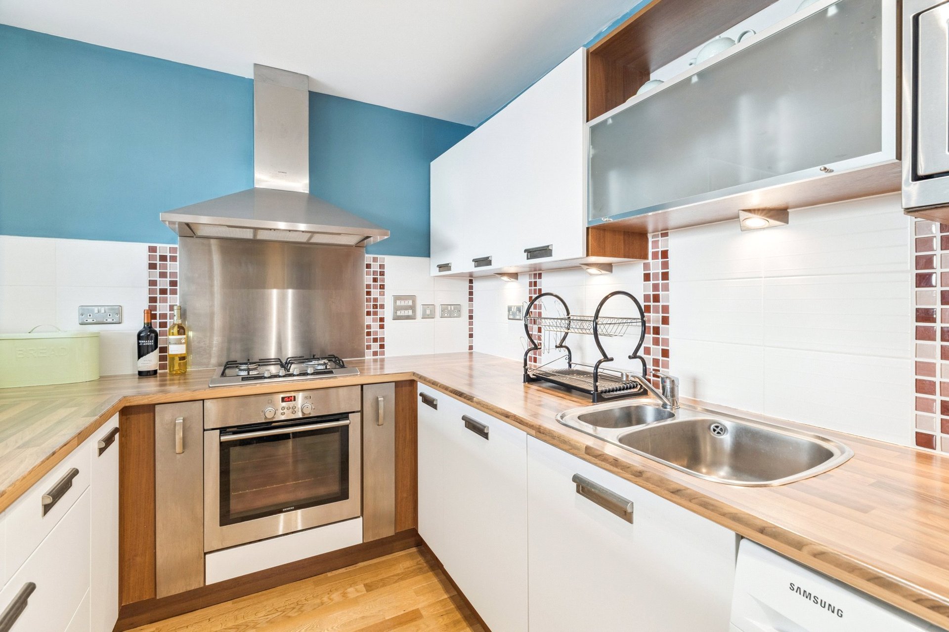 6/3, 302 Meadowside Quay Walk, Glasgow Harbour, Glasgow, G11 6AX - Picture #11