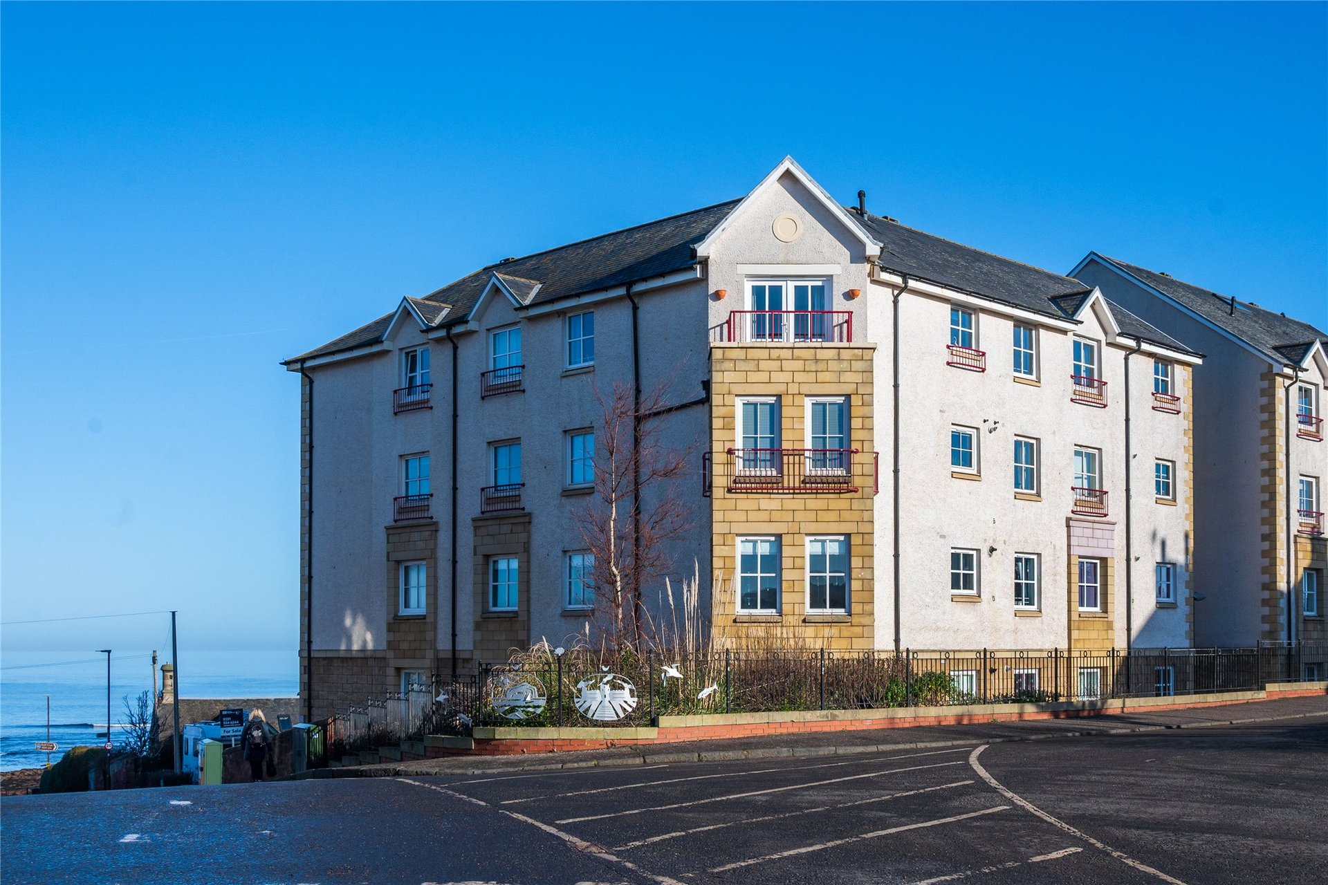 4 Roxburghe Lodge Wynd, Dunbar, East Lothian, EH42 1LP - Picture #21