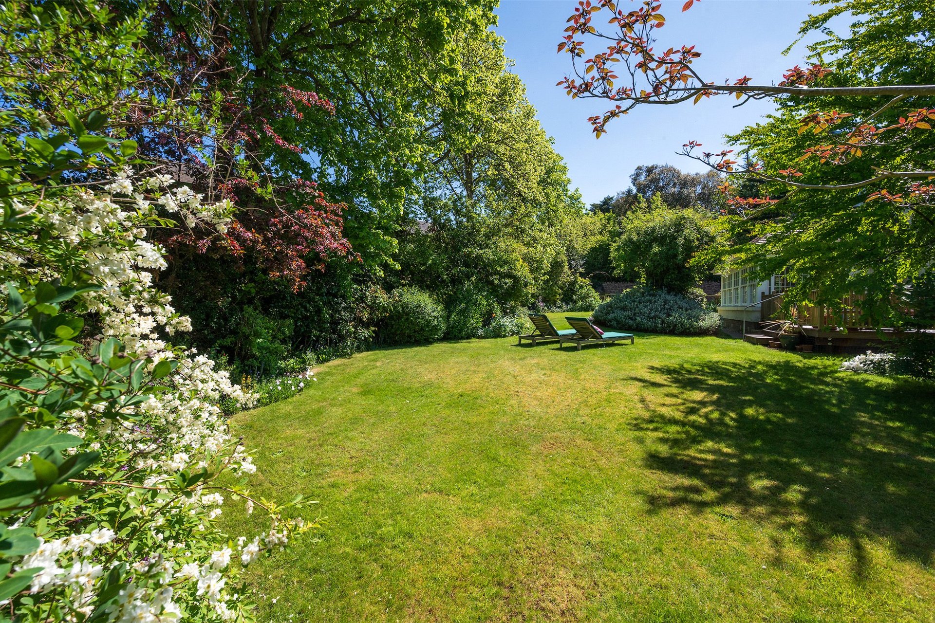 The Willows, Sandy Loan, Gullane, East Lothian, EH31 2BH - Picture #20