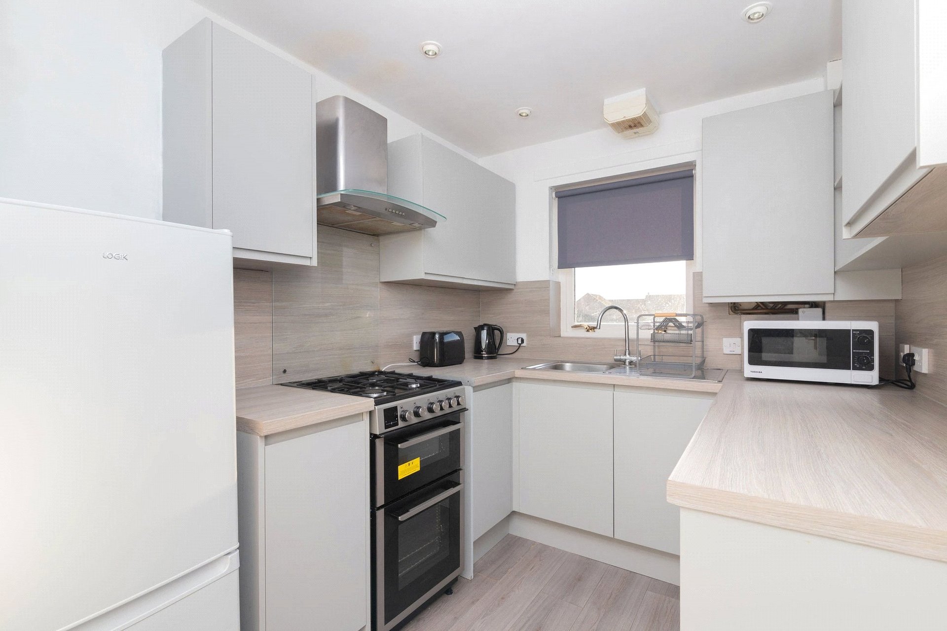 Flat 3/2, 180 Cumberland Street, New Gorbals, Glasgow, G5 0SH - Picture #7