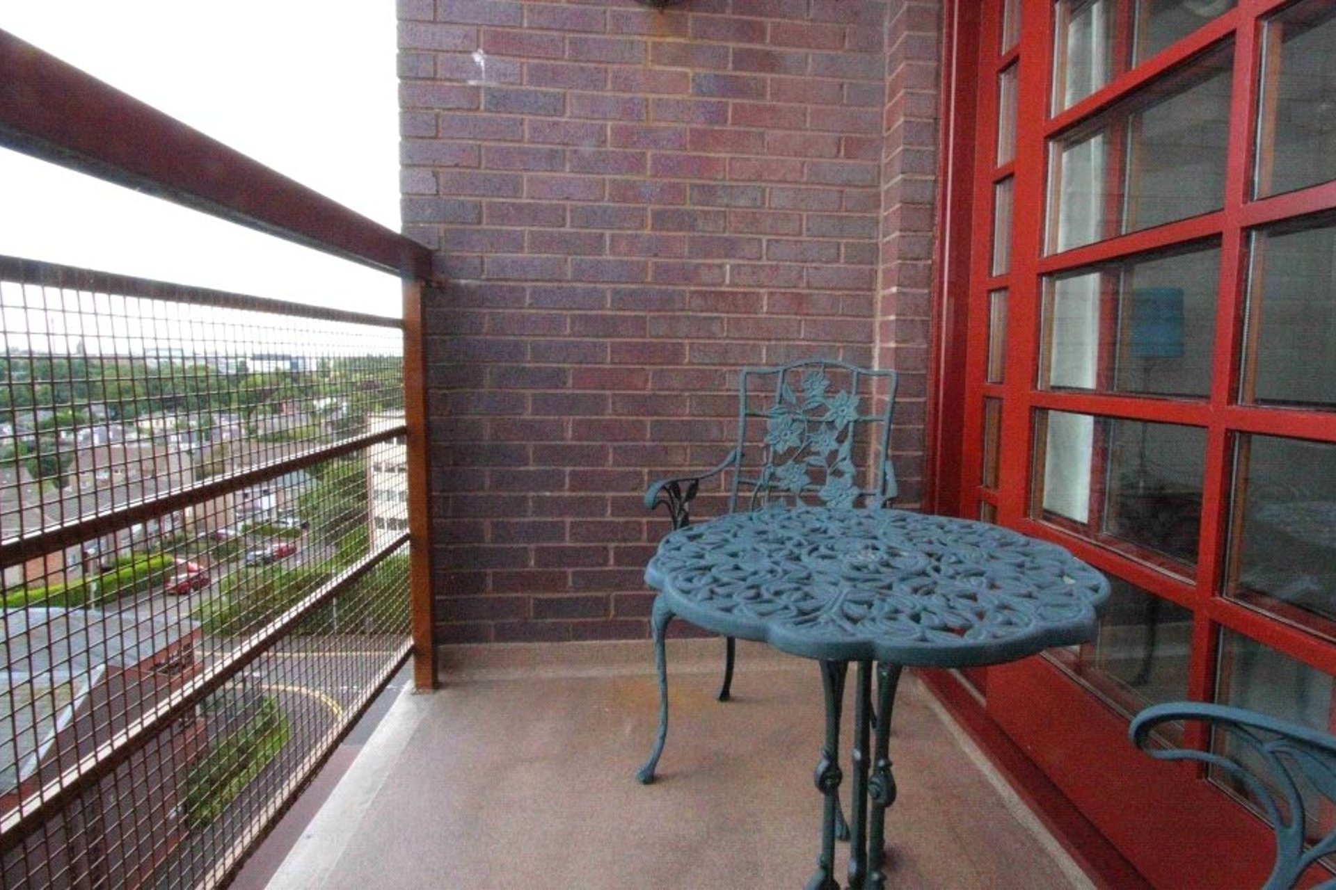 Flat 14, 35 Orchard Brae Avenue, Orchard Brae, Edinburgh, EH4 2UP - Picture #10