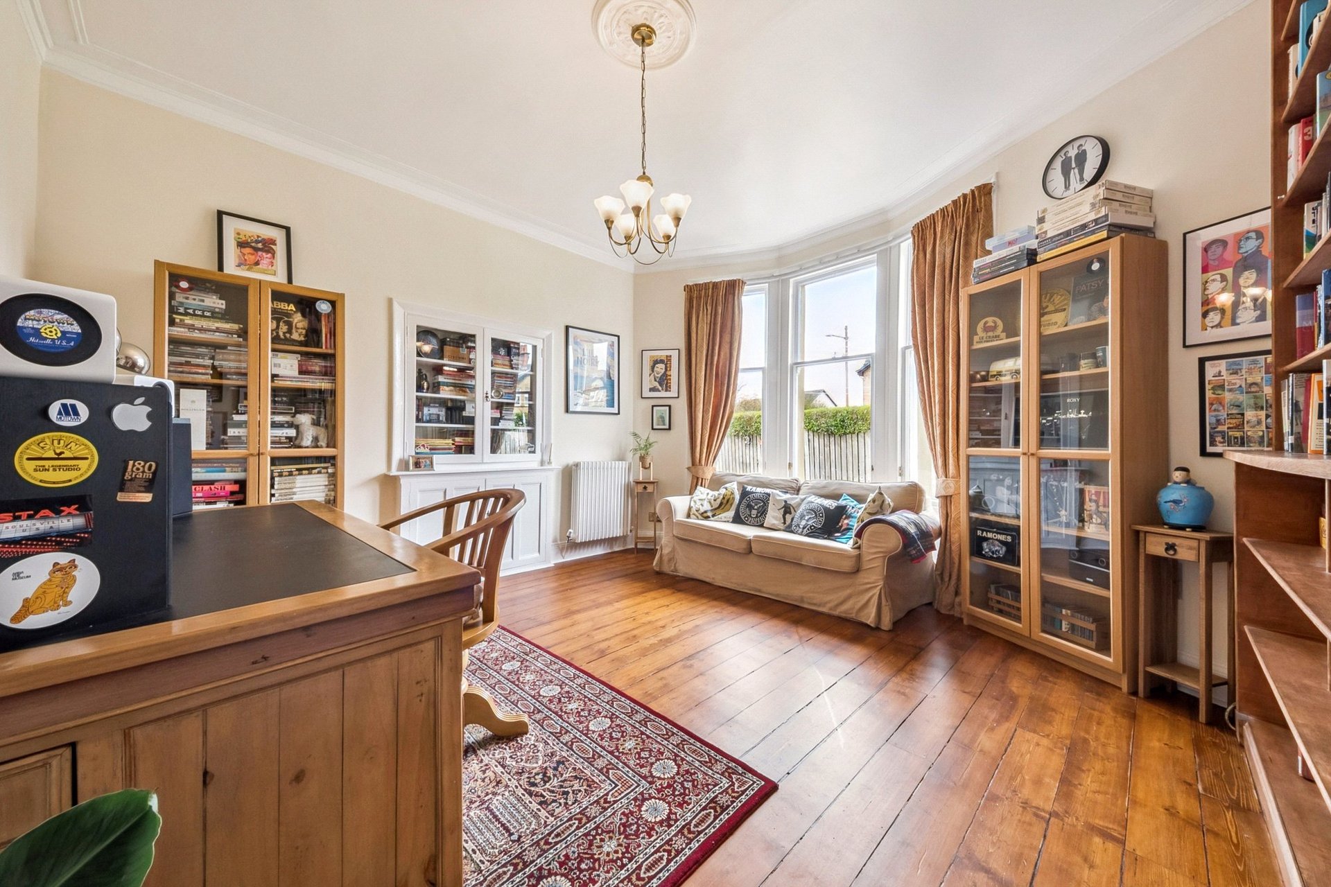 119 Danes Drive, Scotstoun, Glasgow, G14 9EW - Picture #26