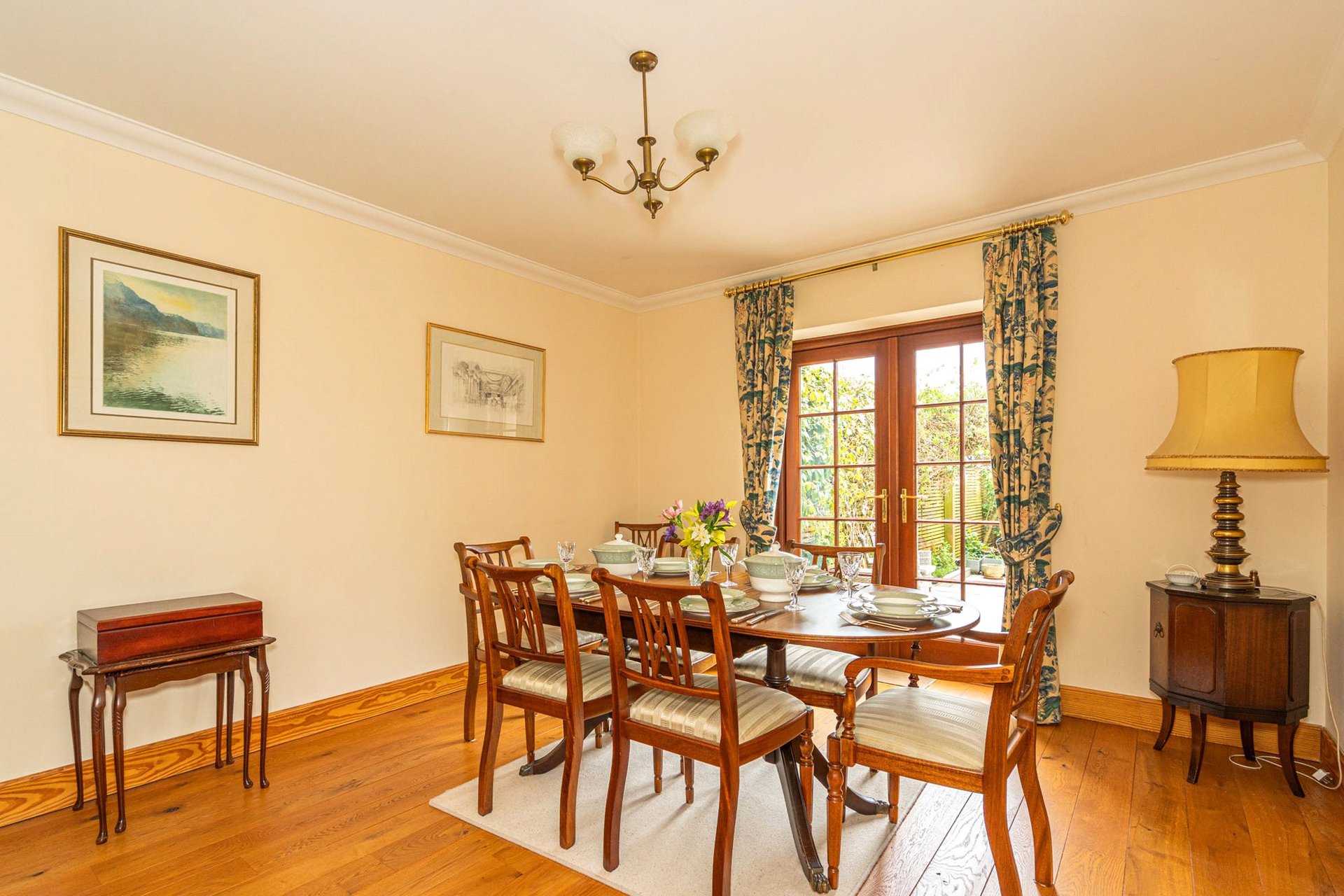 8 Wester Balrymonth Steadings, St Andrews, Fife, KY16 8NN - Picture #17