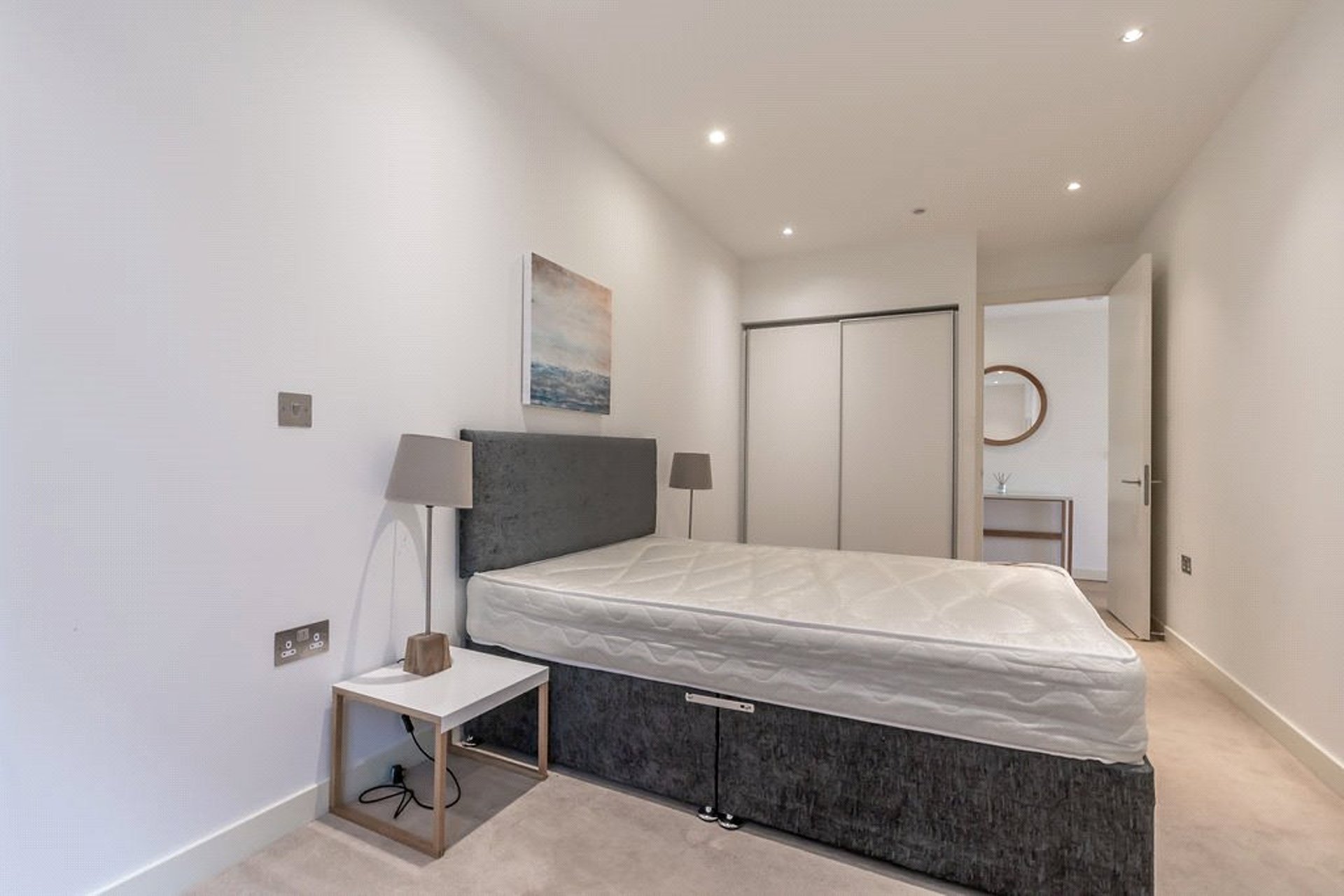 Flat 17, 8 Simpson Loan, Quartermile, Edinburgh, EH3 9GS - Picture #17