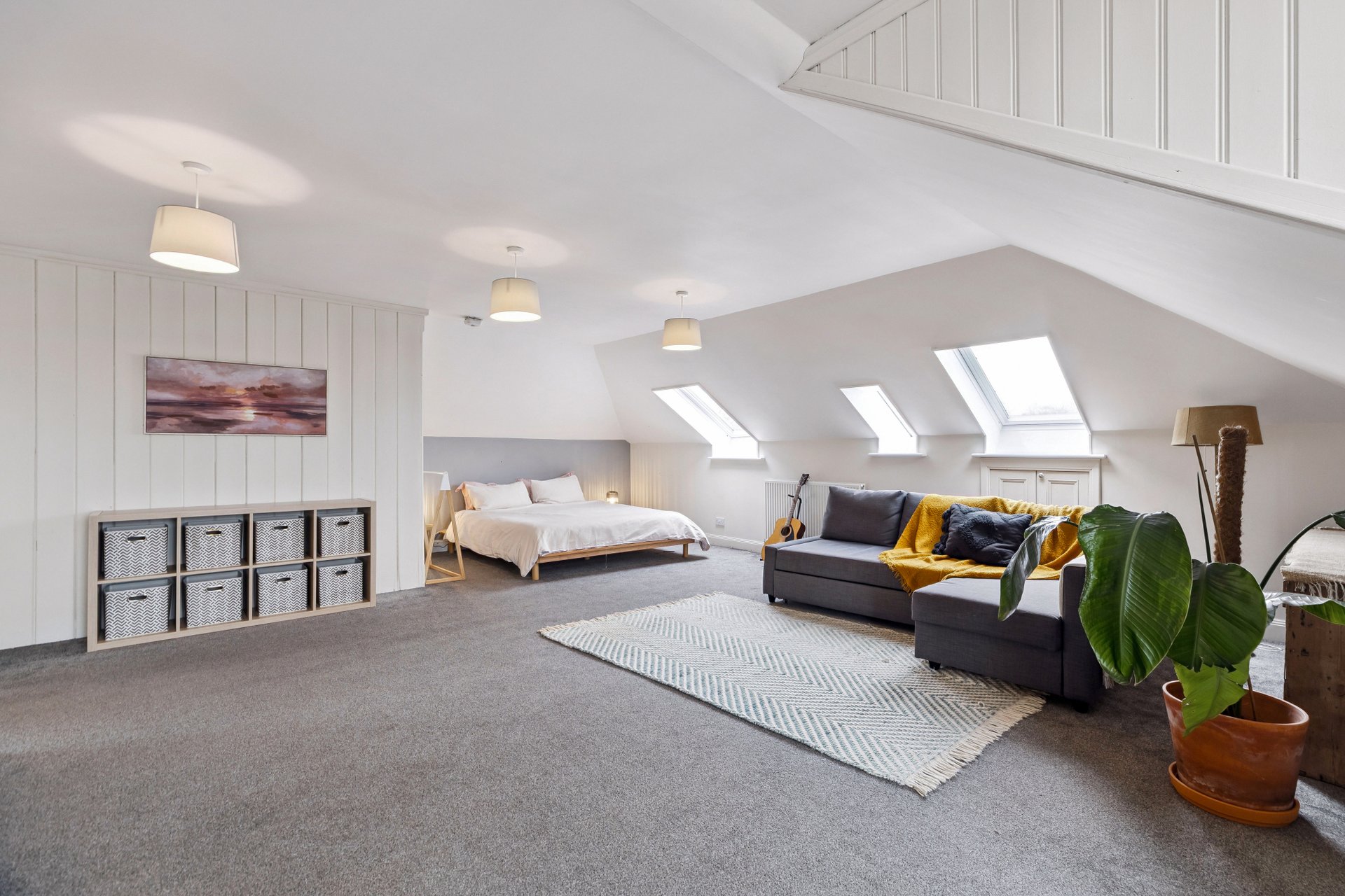 42B Aytoun Road, Glasgow, Glasgow City, G41 5HN - Picture #26