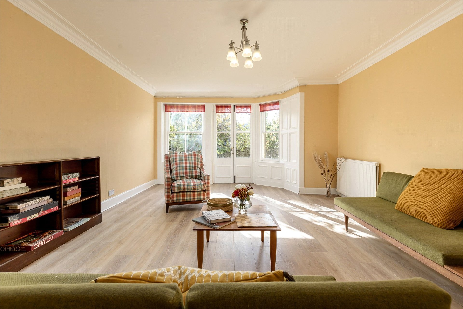 13 Albert Terrace, Morningside, Edinburgh, EH10 5EA - Picture #30