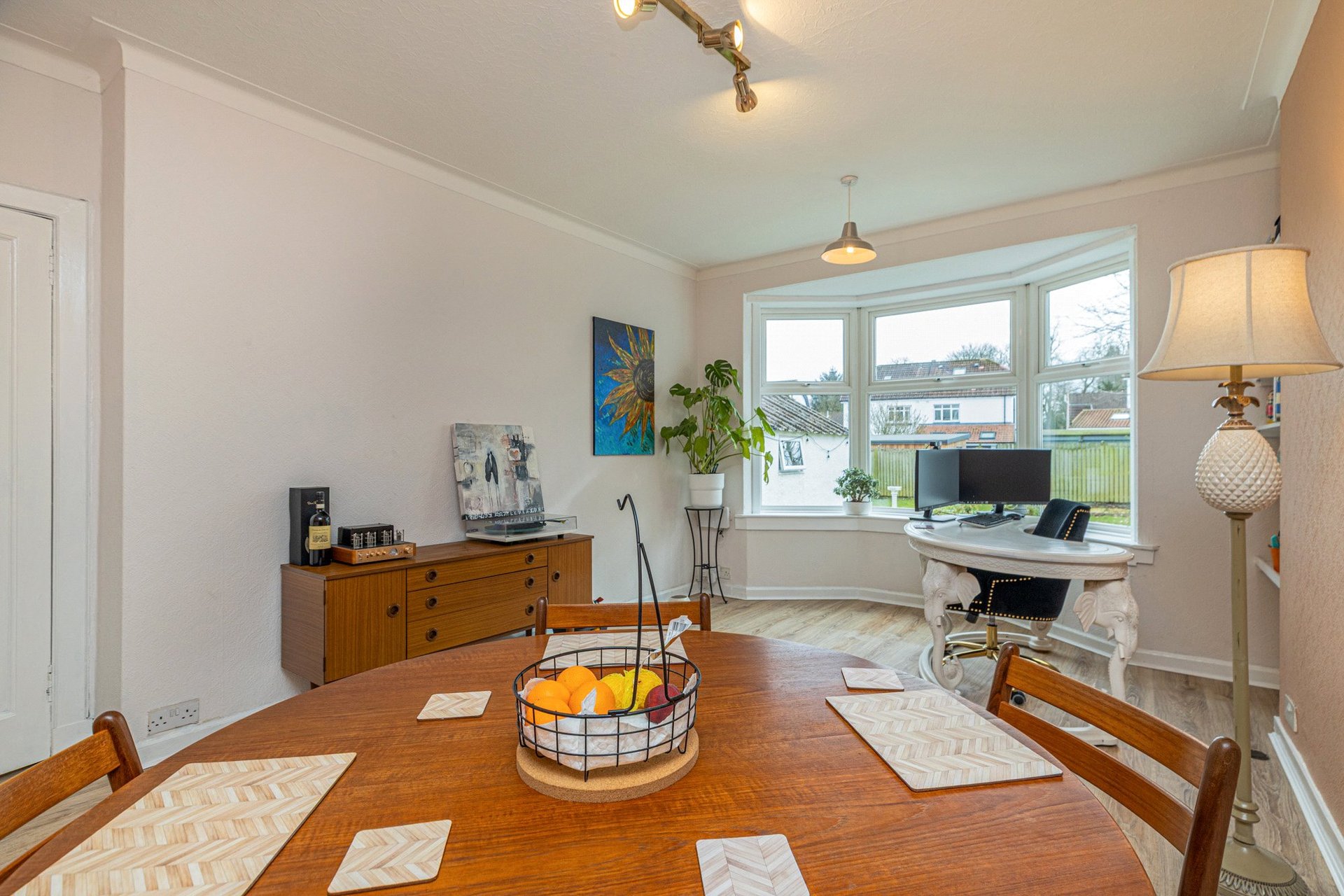 35 Beech Avenue, Bearsden, G61 3EU - Picture #7