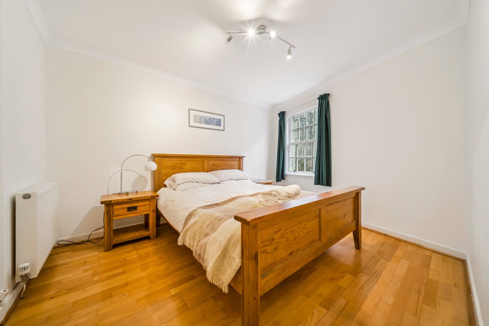 16A Circus Lane, Edinburgh, EH3 6SU - Picture #23