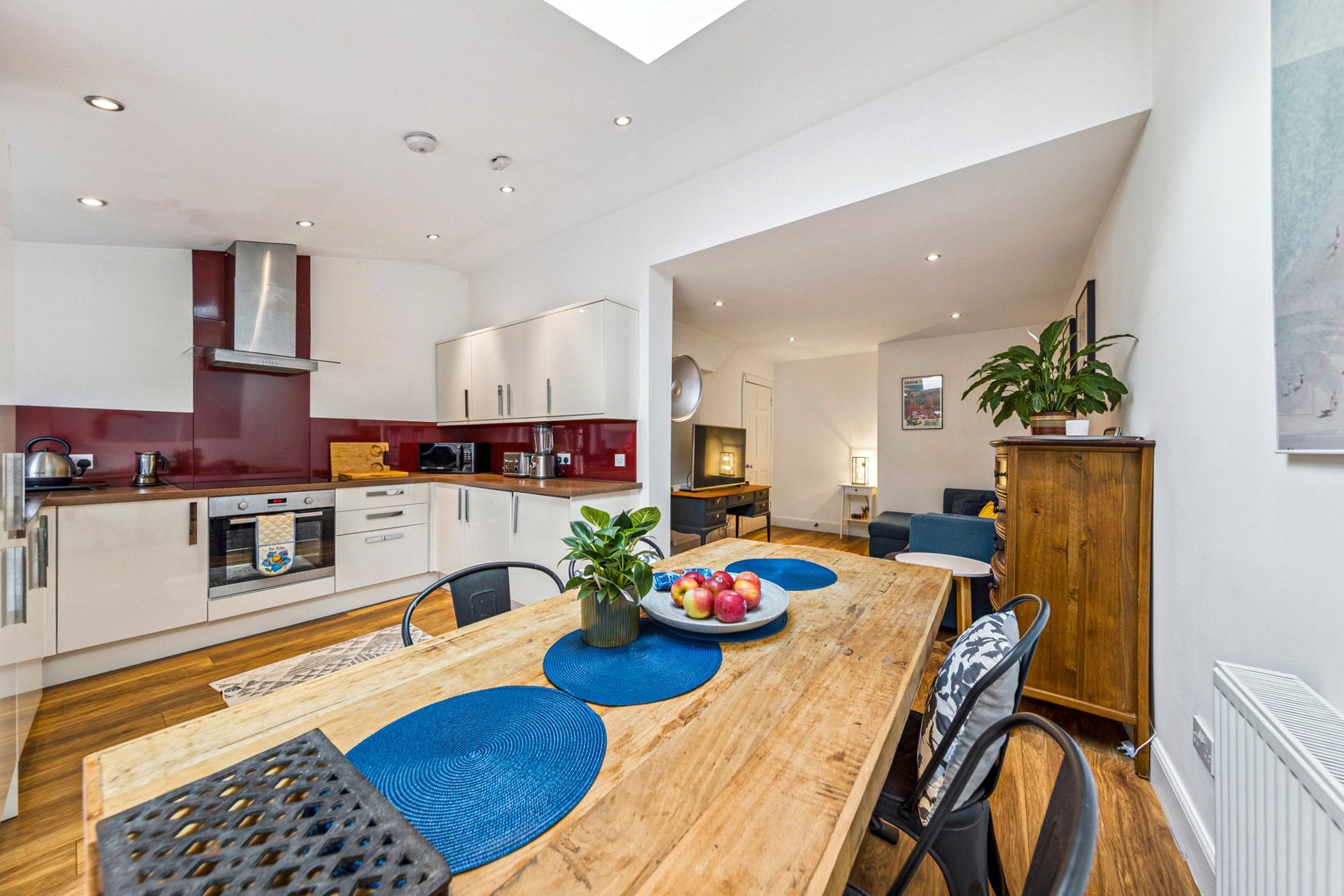 18 Victoria Park Street, Scotstoun, Glasgow, G14 9QA - Picture #14