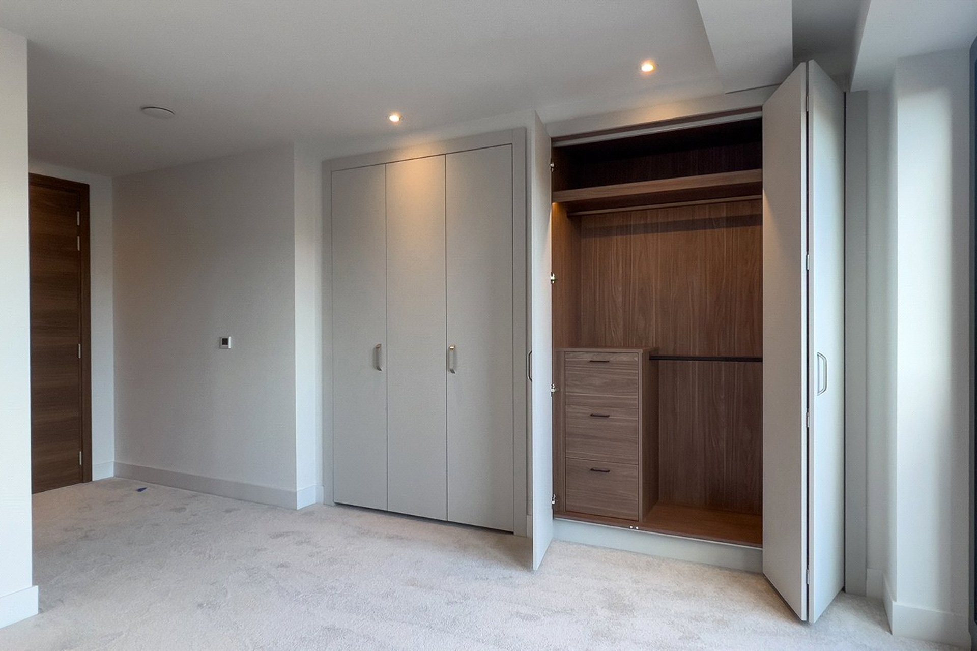 L2-37 Flat 9, 59A, Belford Road, Edinburgh, City of Edinburgh, EH4 3DB - Picture #9