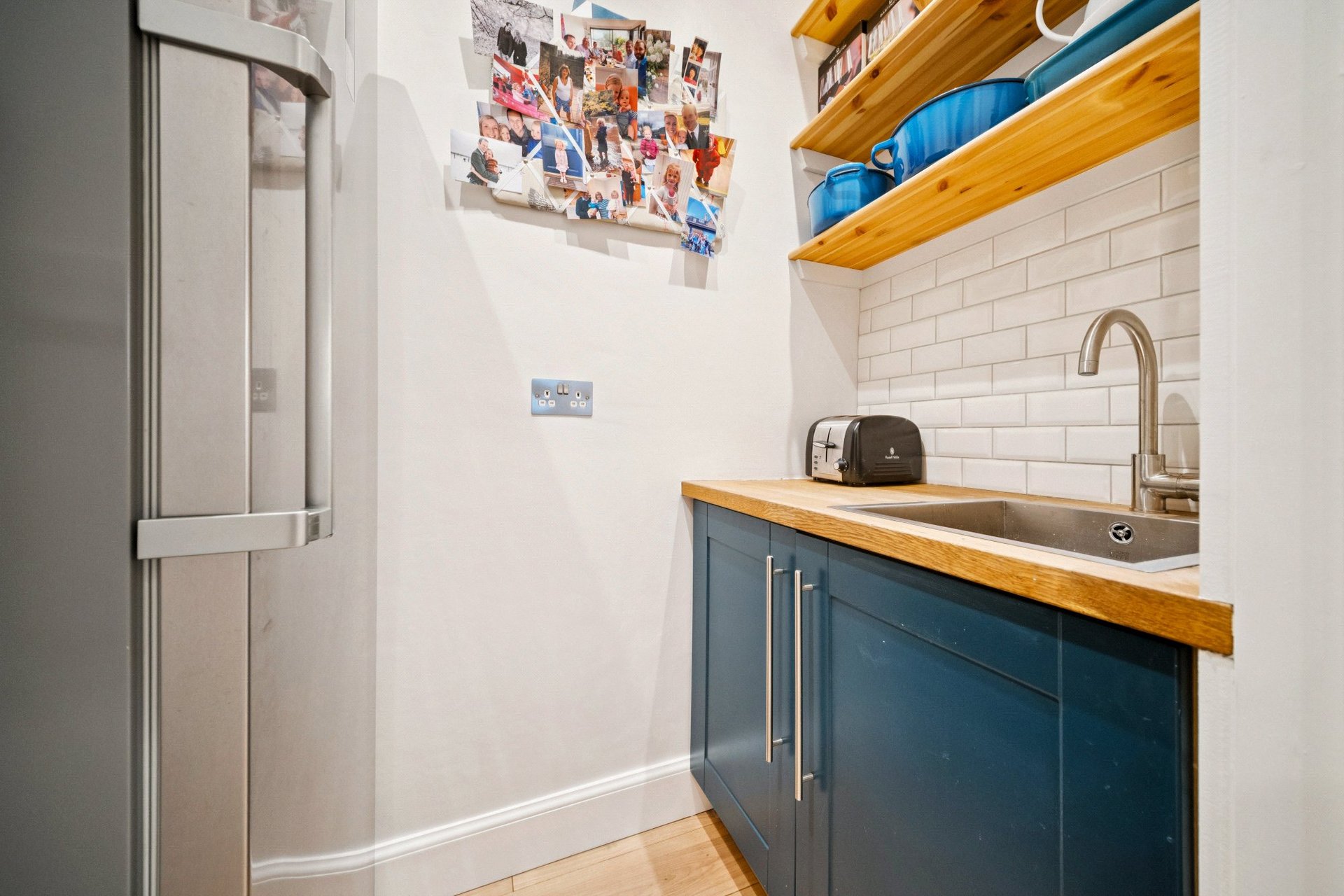 10 Inverleith Gardens, Edinburgh, Midlothian, EH3 5PS - Picture #24