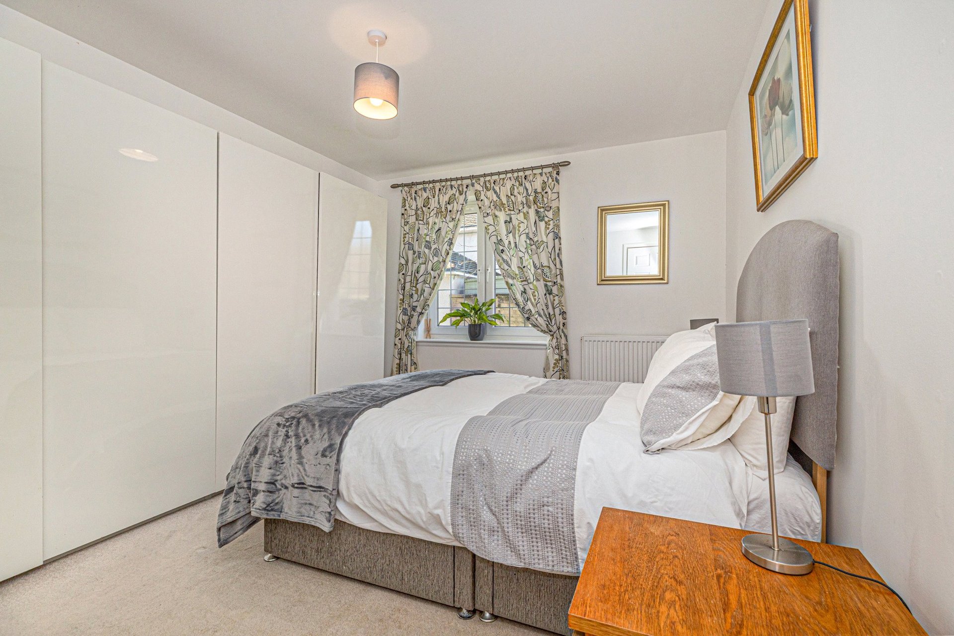 Flat G/2, 5 Abbotsford Gardens, Newton Mearns, Glasgow, East Renfrewshire, G77 6FJ - Picture #16