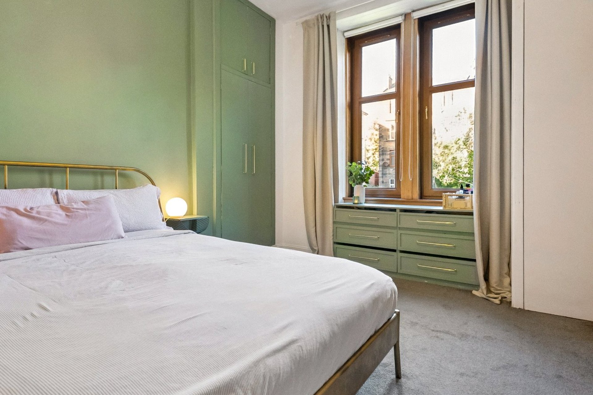 1/1, 12 Kildonan Drive, Thornwood, Glasgow, G11 7XA - Picture #18