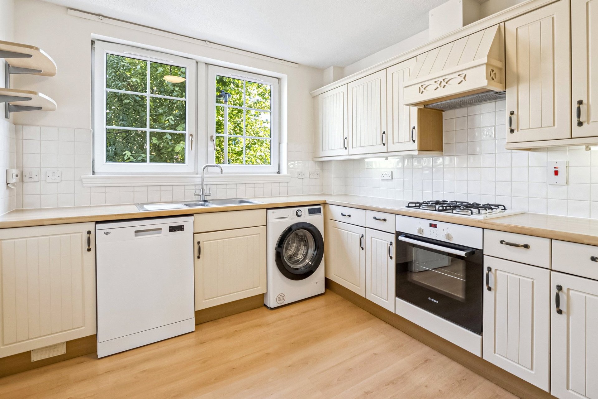 22/4 Powderhall Road, Edinburgh, Midlothian, EH7 4GB - Picture #5