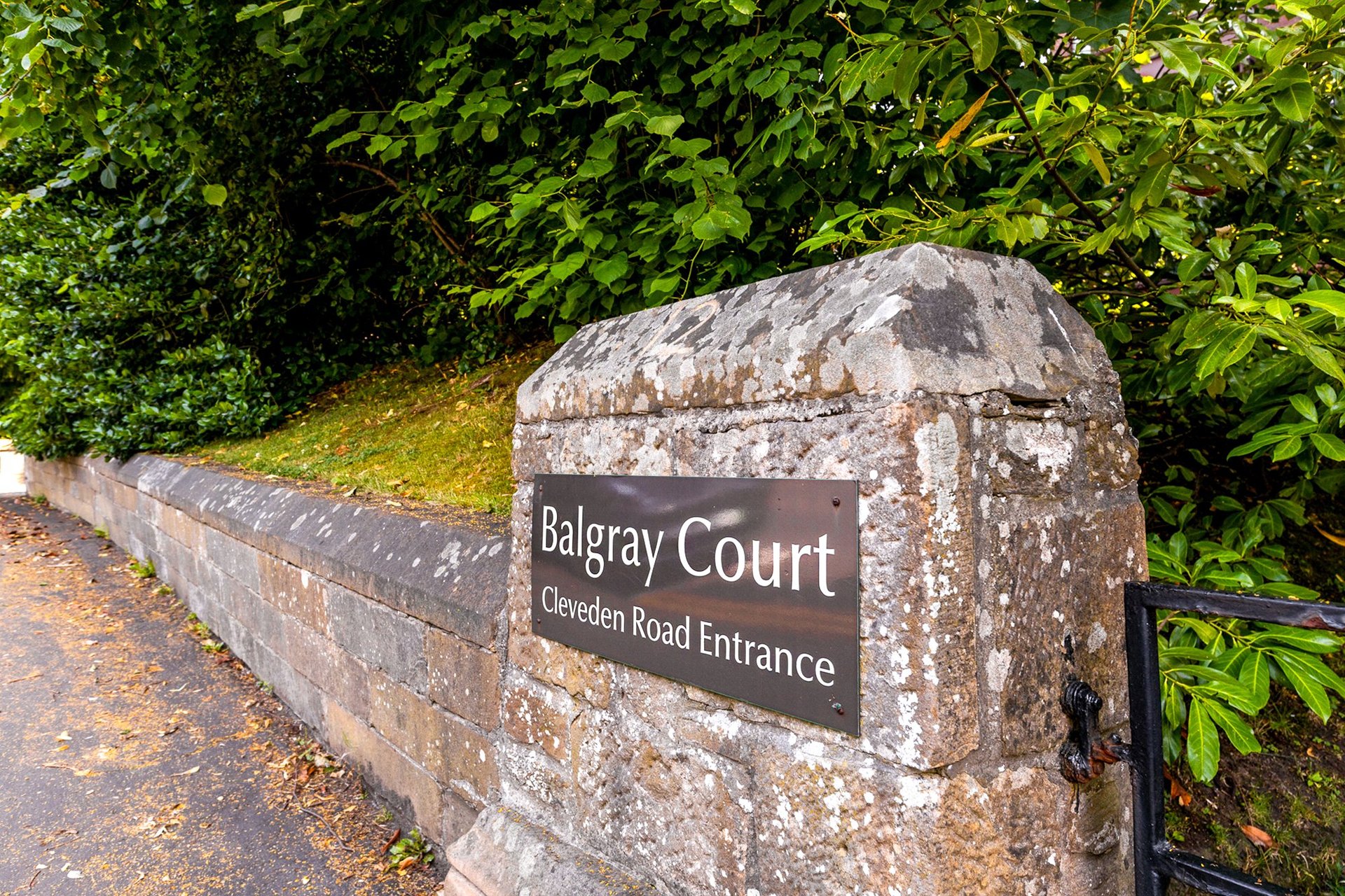 Flat 8A, 33 Cleveden Drive, Kelvinside, Glasgow, G12 0SD - Picture #29