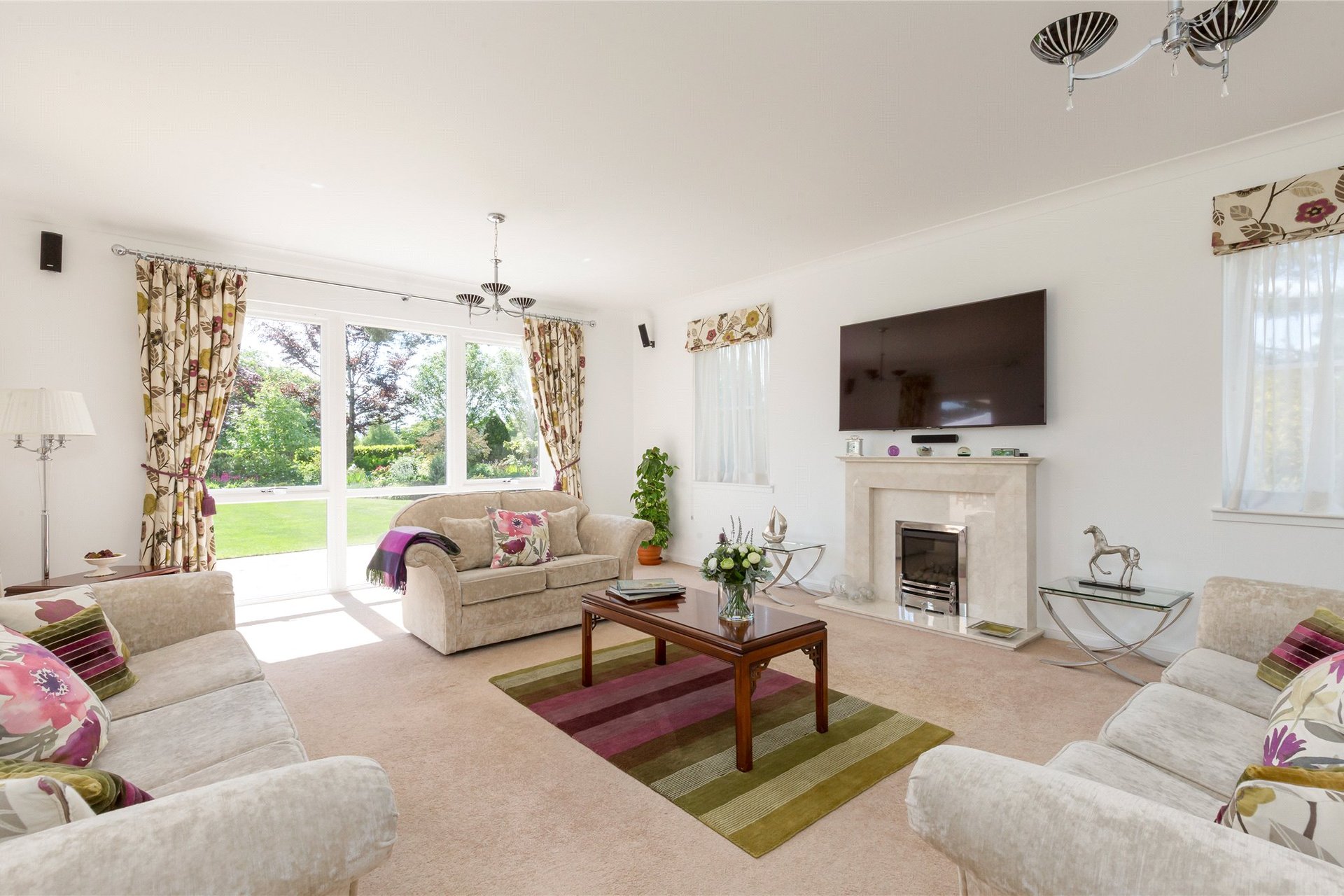 Oleander, 15A Orchil Crescent, Auchterarder, Perthshire, PH3 1NA - Picture #7