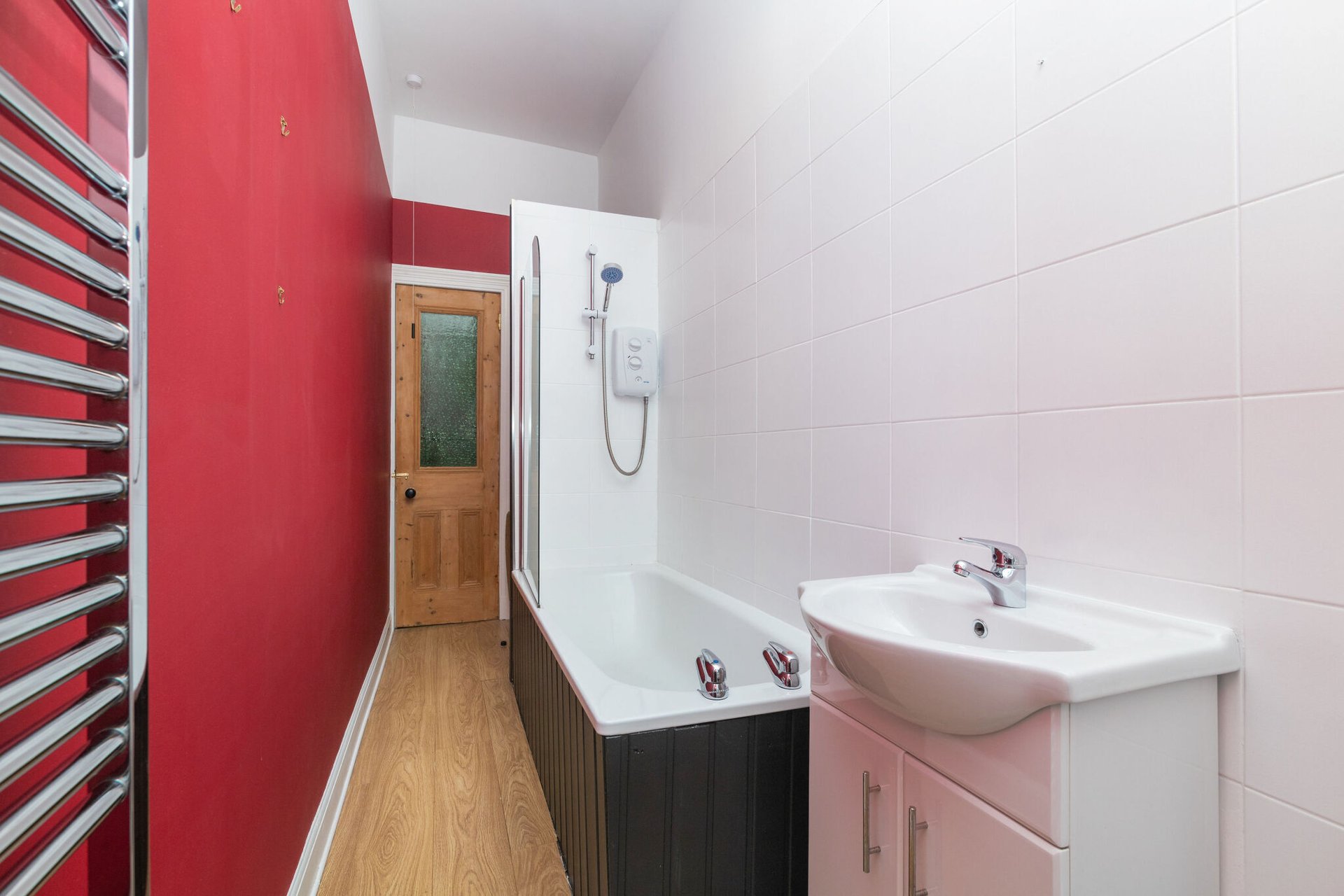 1/1, 46 Dudley Drive, Glasgow, G12 9RZ - Picture #11