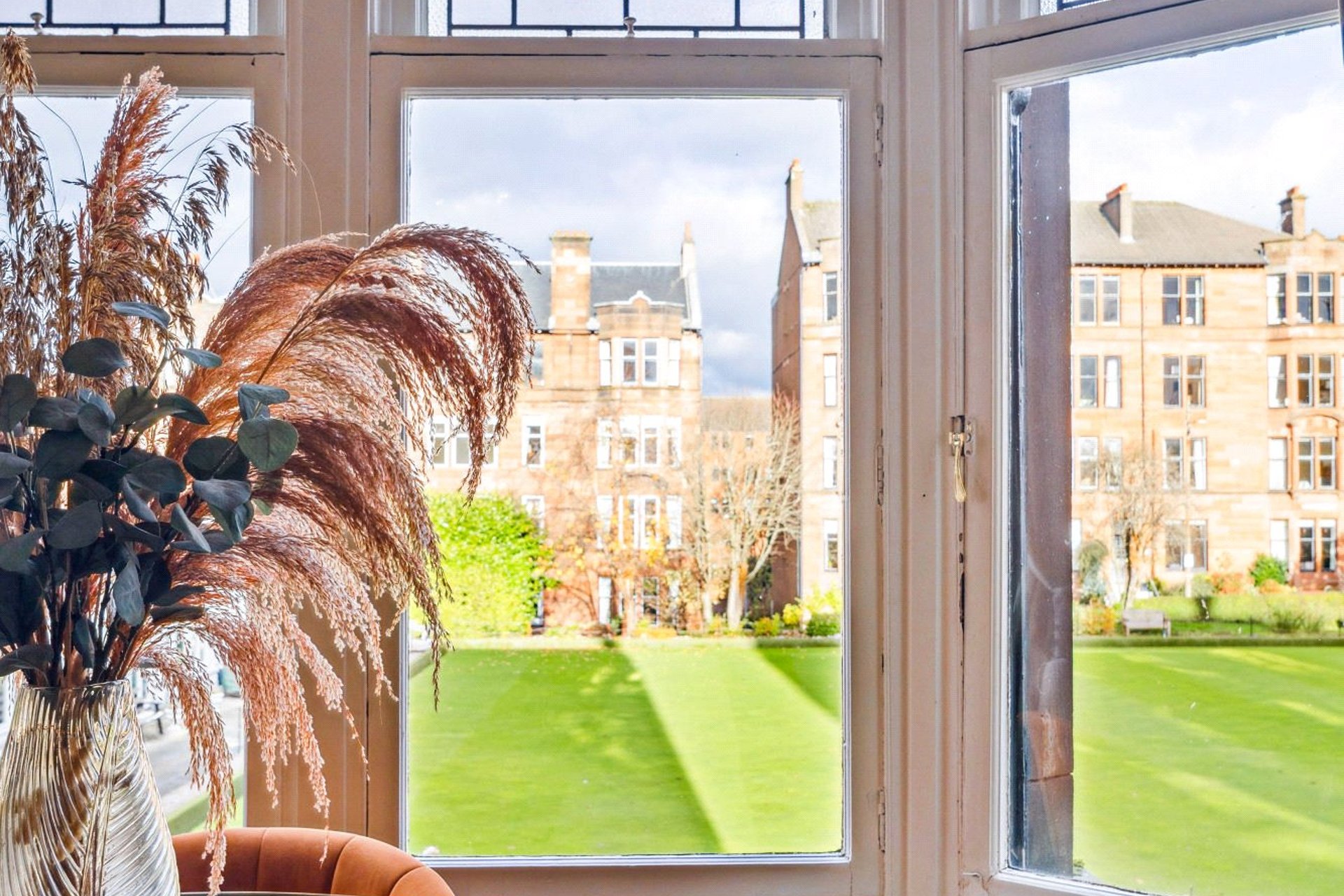 Flat 1, 41 Queensborough Gardens, Hyndland, Glasgow, G12 9QP - Picture #9