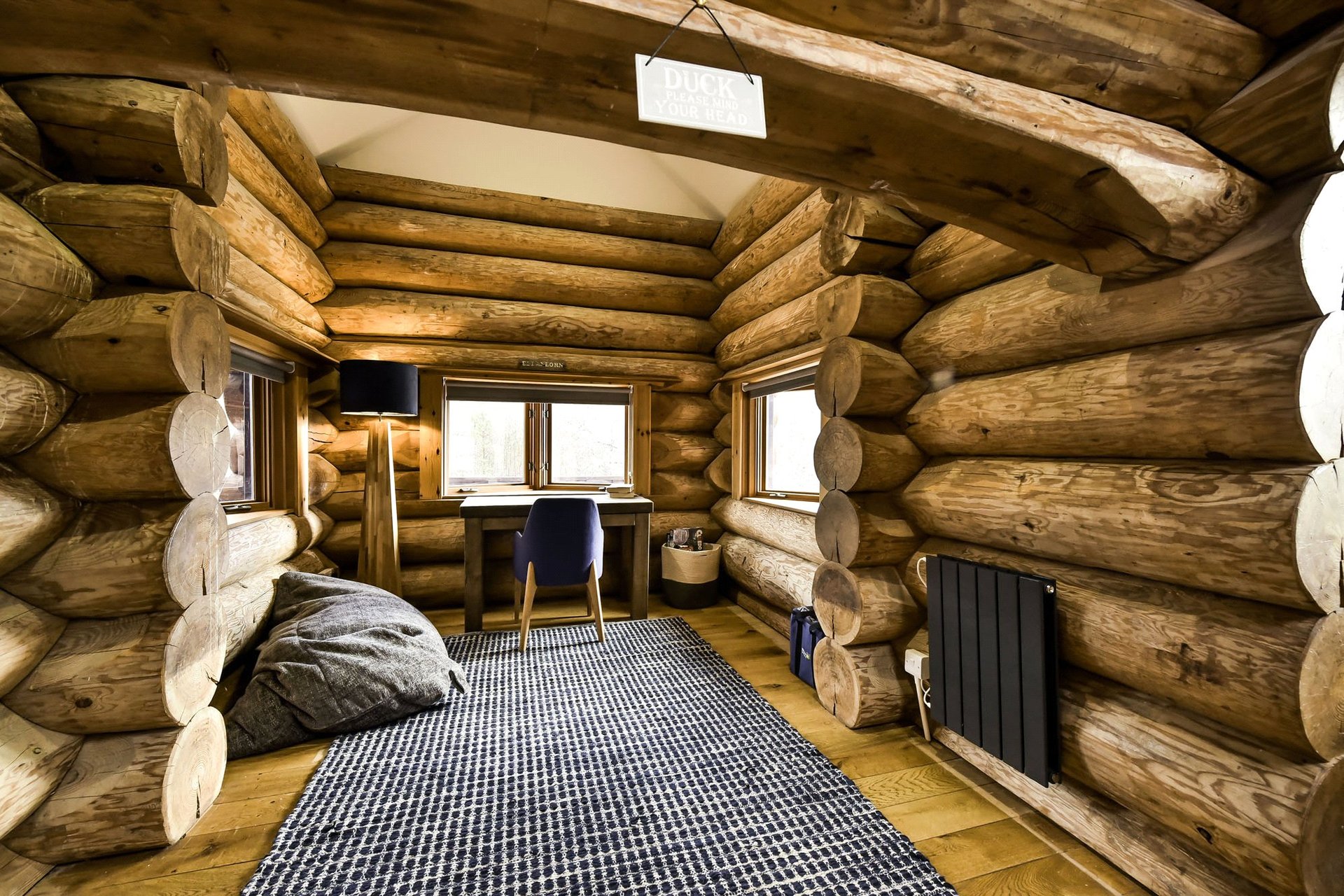 Mountain Bear Lodge, Nethy Bridge, Inverness-Shire, PH25 3DY - Picture #9