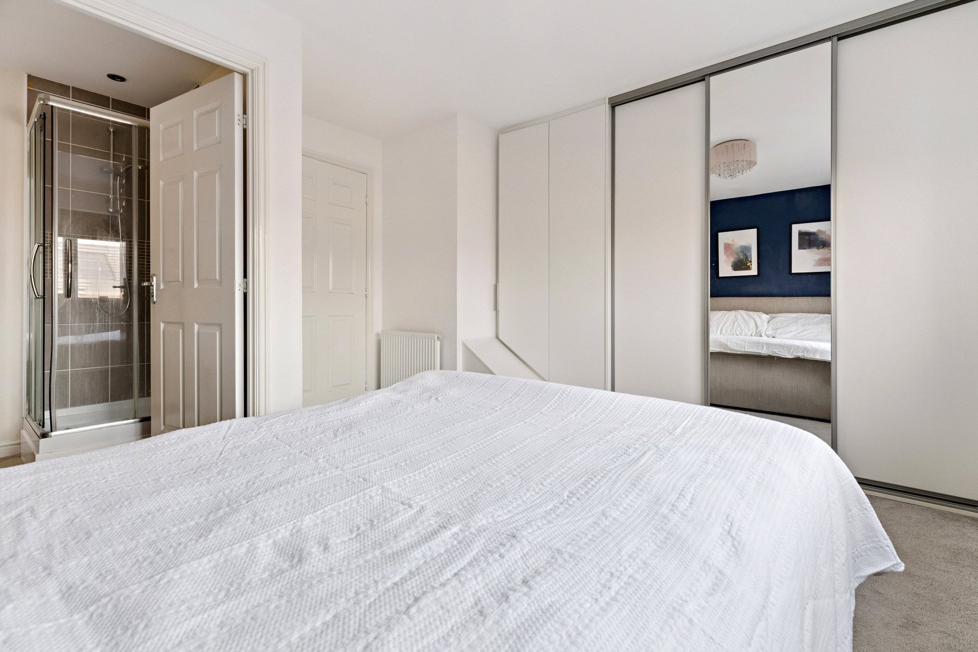 10 Clement Drive, Newton Mearns, Glasgow, G77 6WH - Picture #20