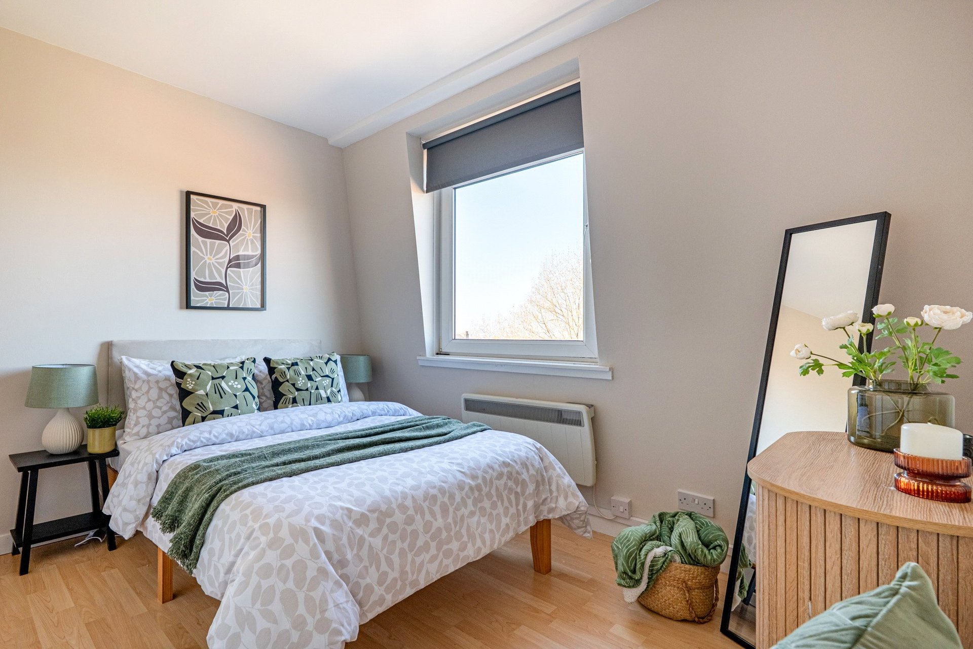 5C, 55 Hyndland Road, Hyndland, Glasgow, G12 9UX - Picture #15