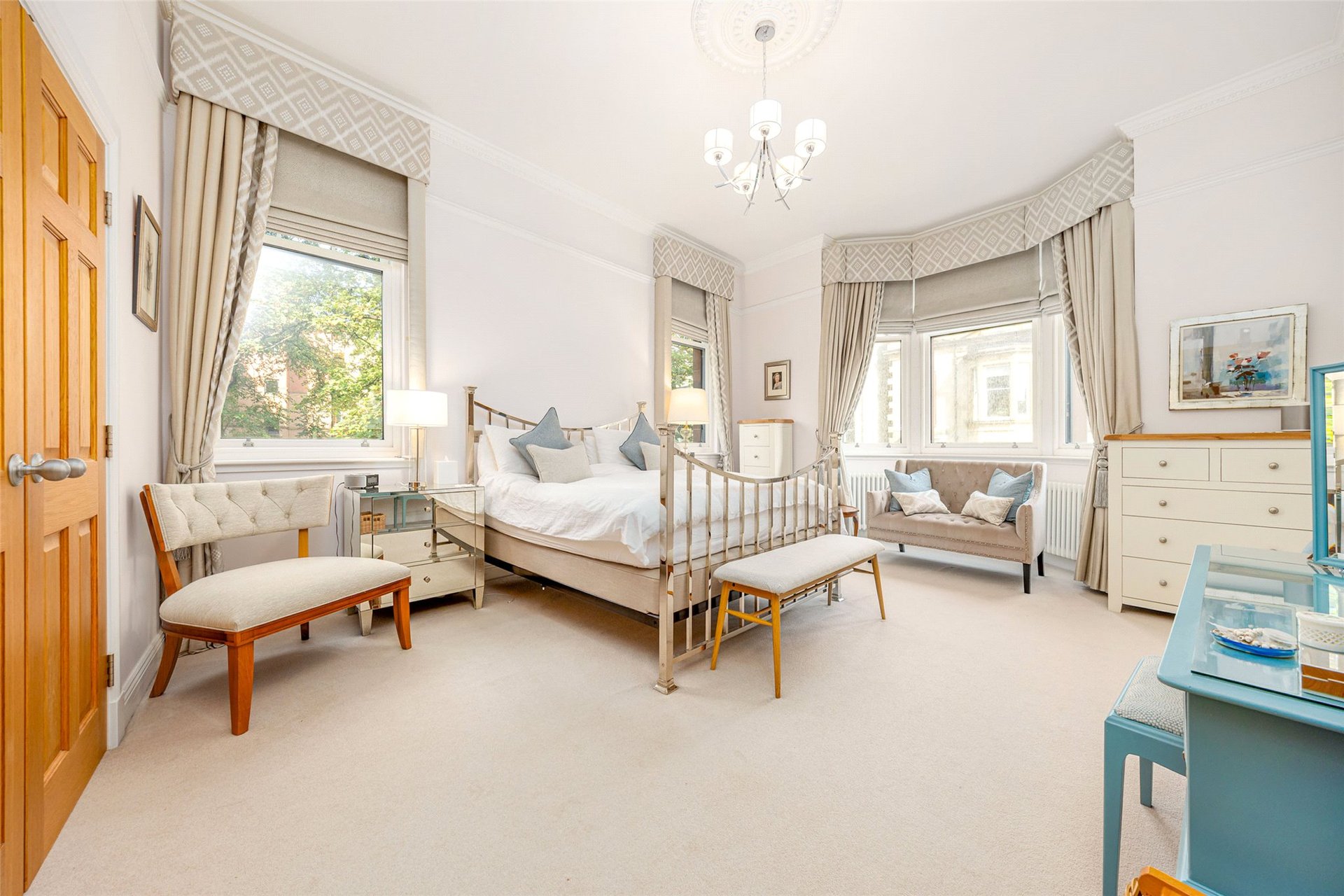 83 Highburgh Road, Dowanhill, Glasgow, G12 9EF - Picture #19