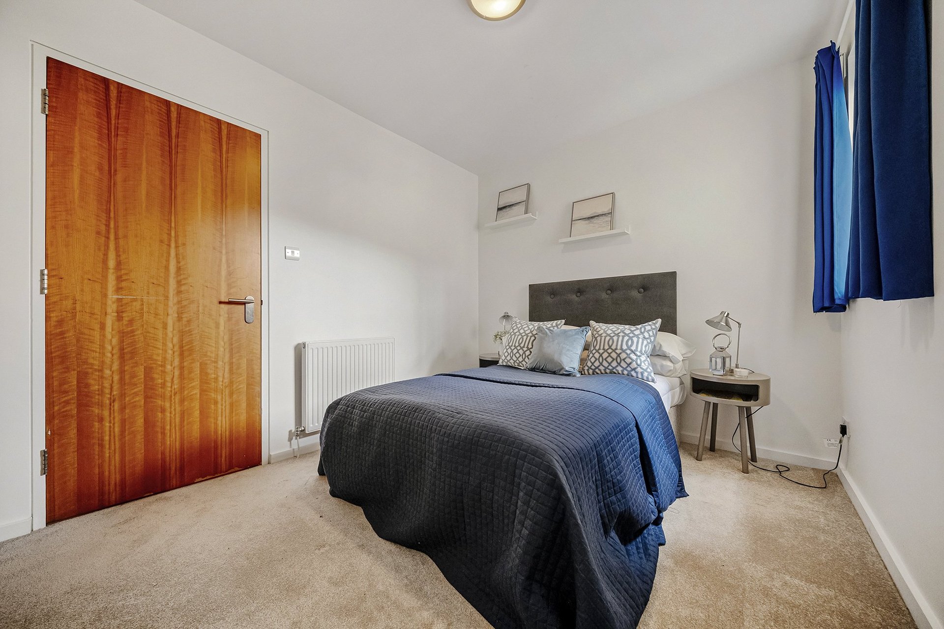 Flat 27 - The Park, 89 Holyrood Road, Holyrood, Edinburgh, EH8 8BA - Picture #14