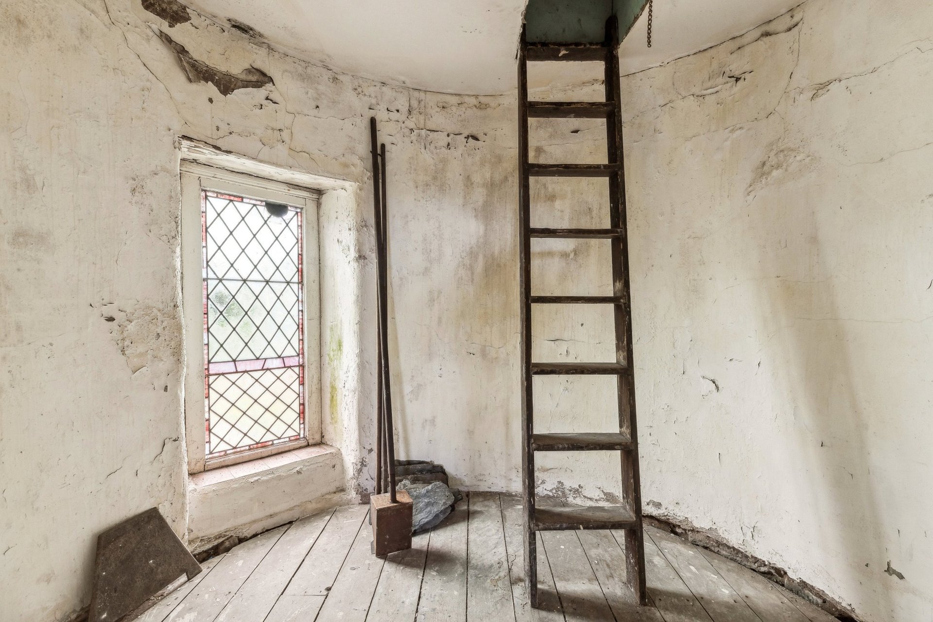 Camp Tower, 5 Boclair Road, Bearsden, G61 2AE - Picture #44