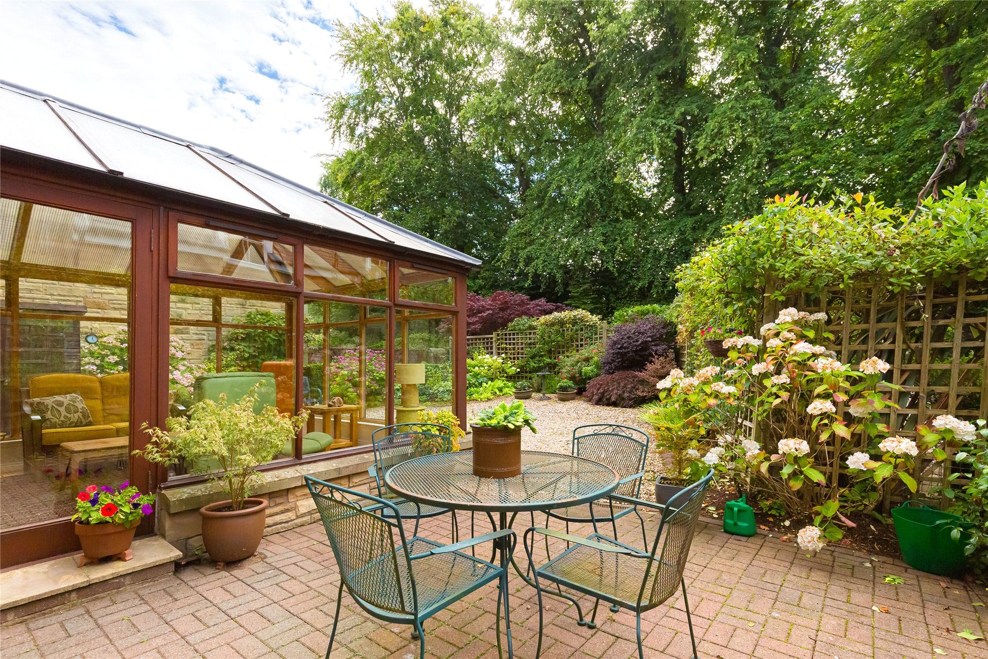 17/1 Strathearn Place, Greenhill, Edinburgh, EH9 2AL - Picture #20