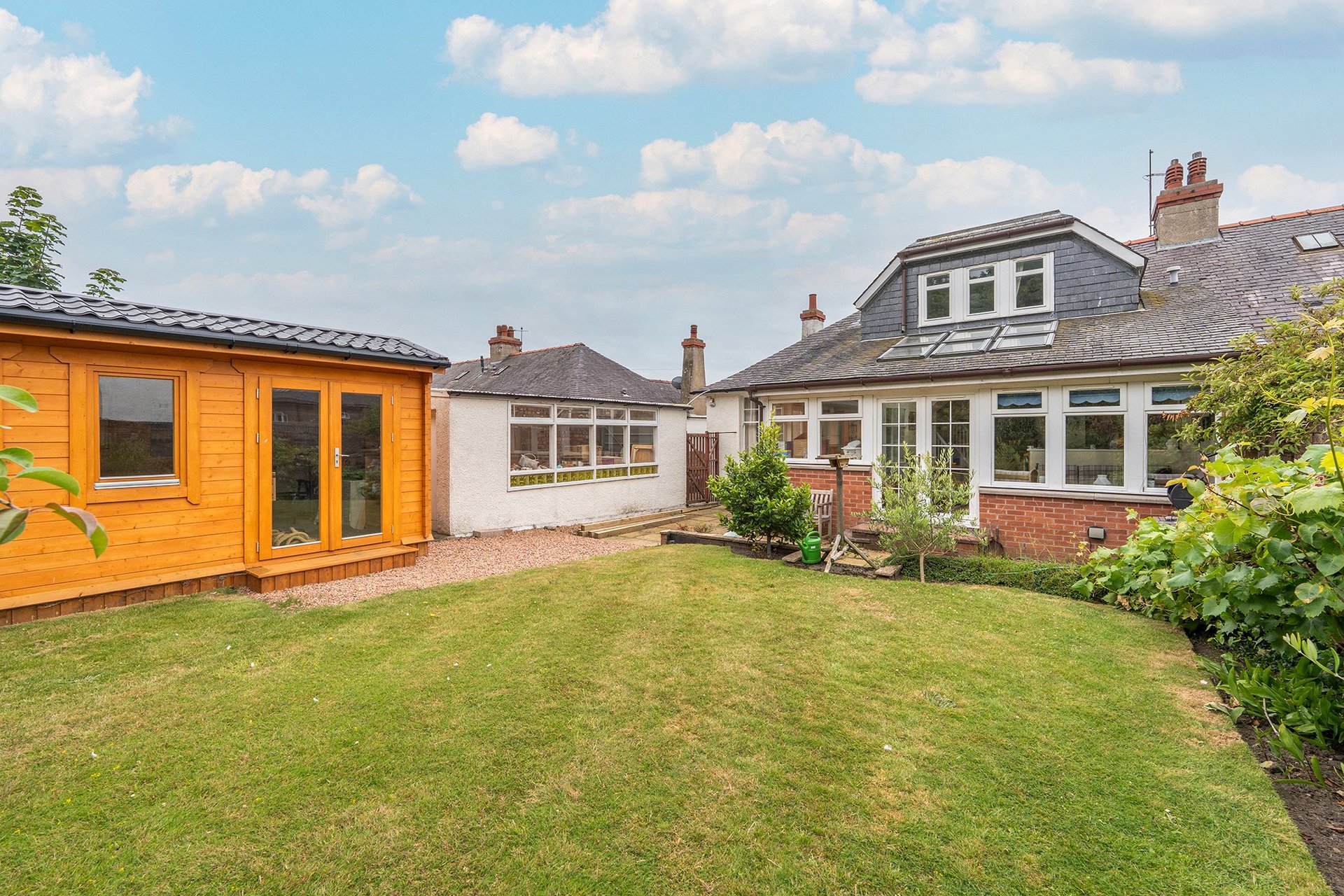 20 Woodside Road, Elie, Leven, Fife, KY9 1DU - Picture #5