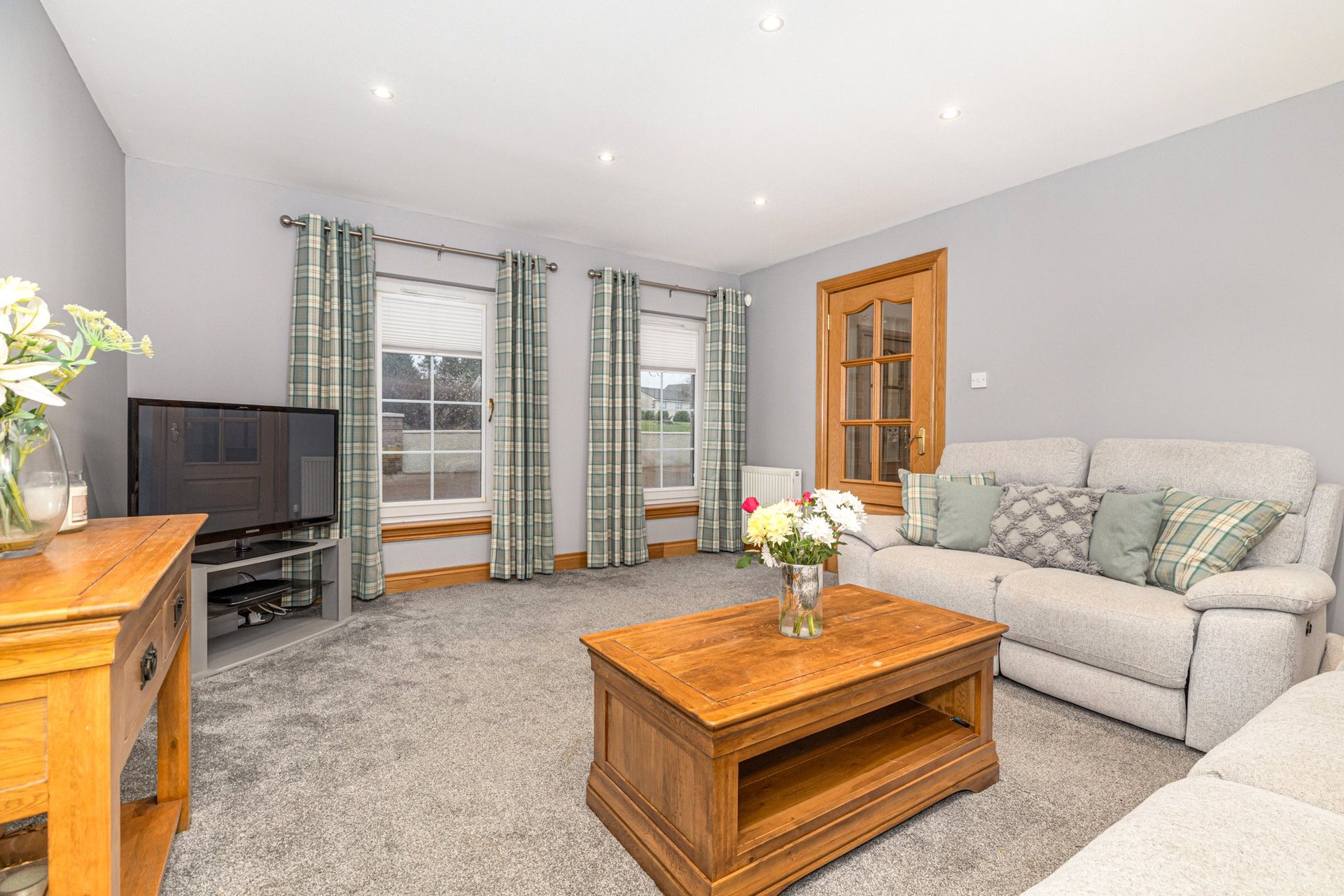 18 Inchkeith, East Kilbride, Glasgow, South Lanarkshire, G74 2JZ - Picture #21