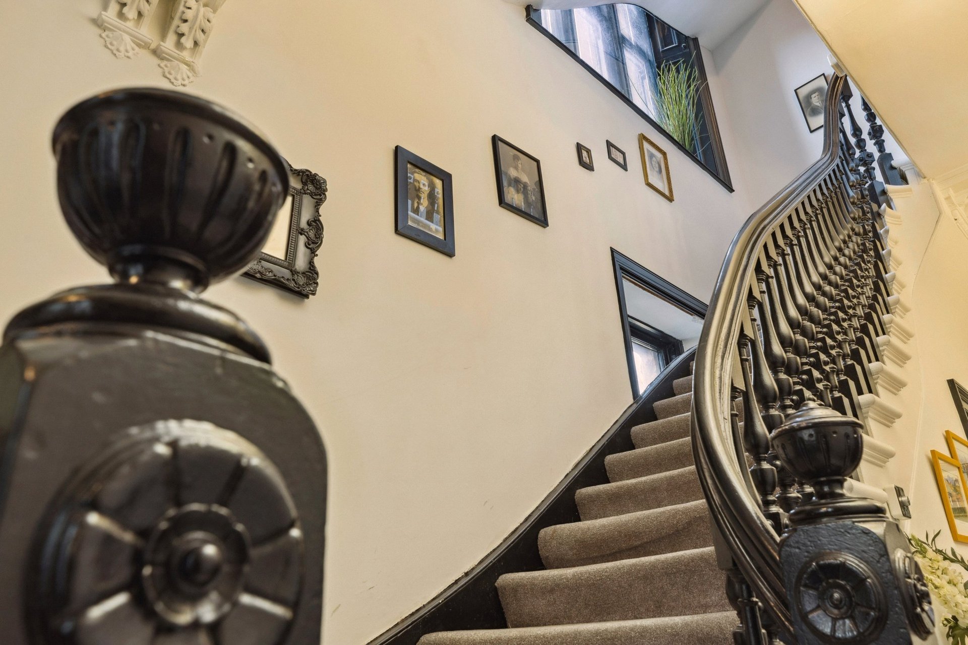 216 Broomhill Drive, Broomhill, Glasgow, G11 7QB - Picture #28