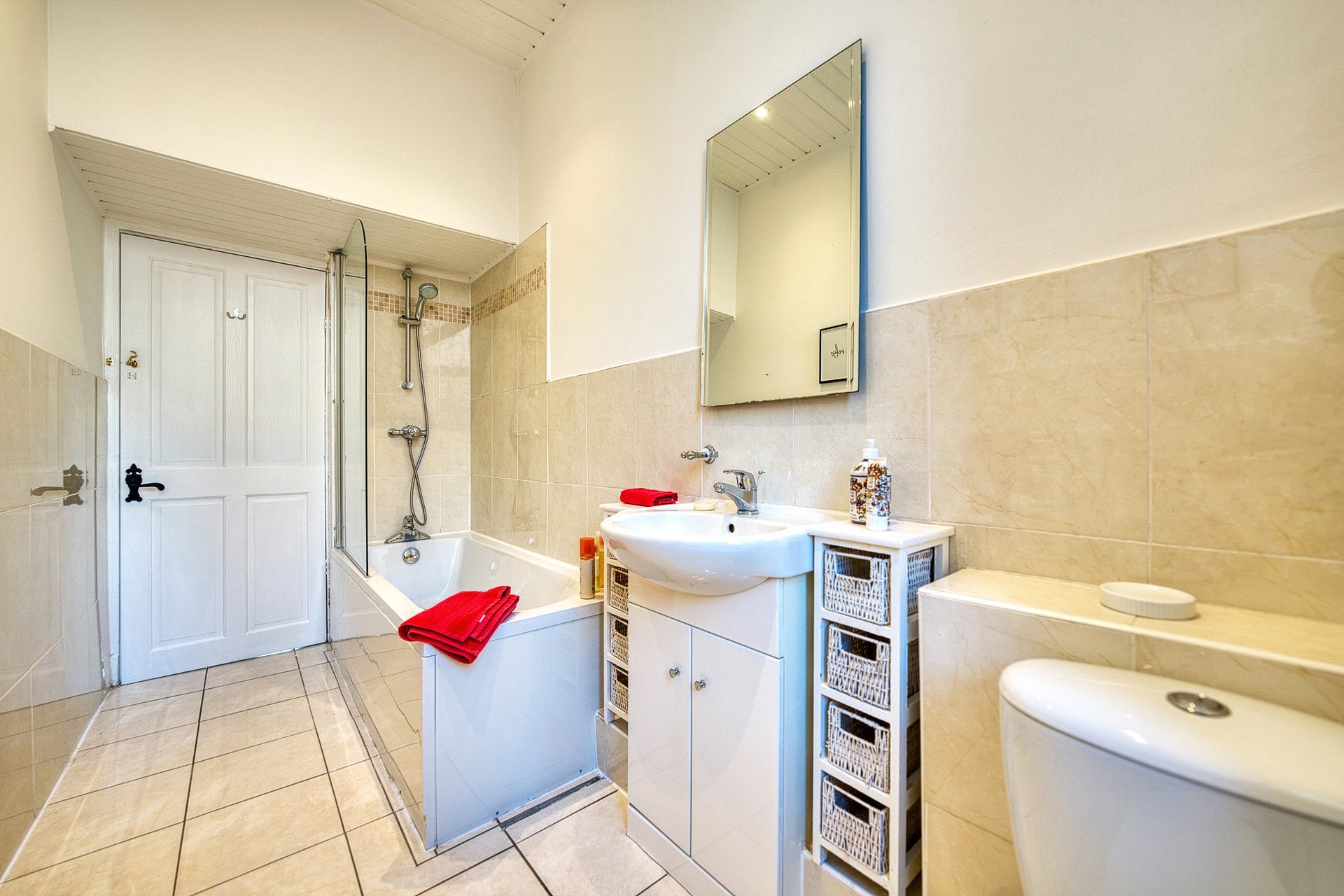 Flat 1/1, 101 Craigpark Drive, Dennistoun, Glasgow City, G31 2NU - Picture #20