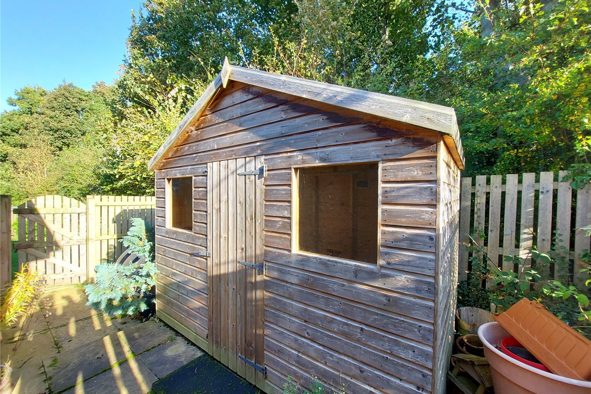 11 Burnet Crescent, Pencaitland, Tranent, East Lothian, EH34 5BZ - Picture #4