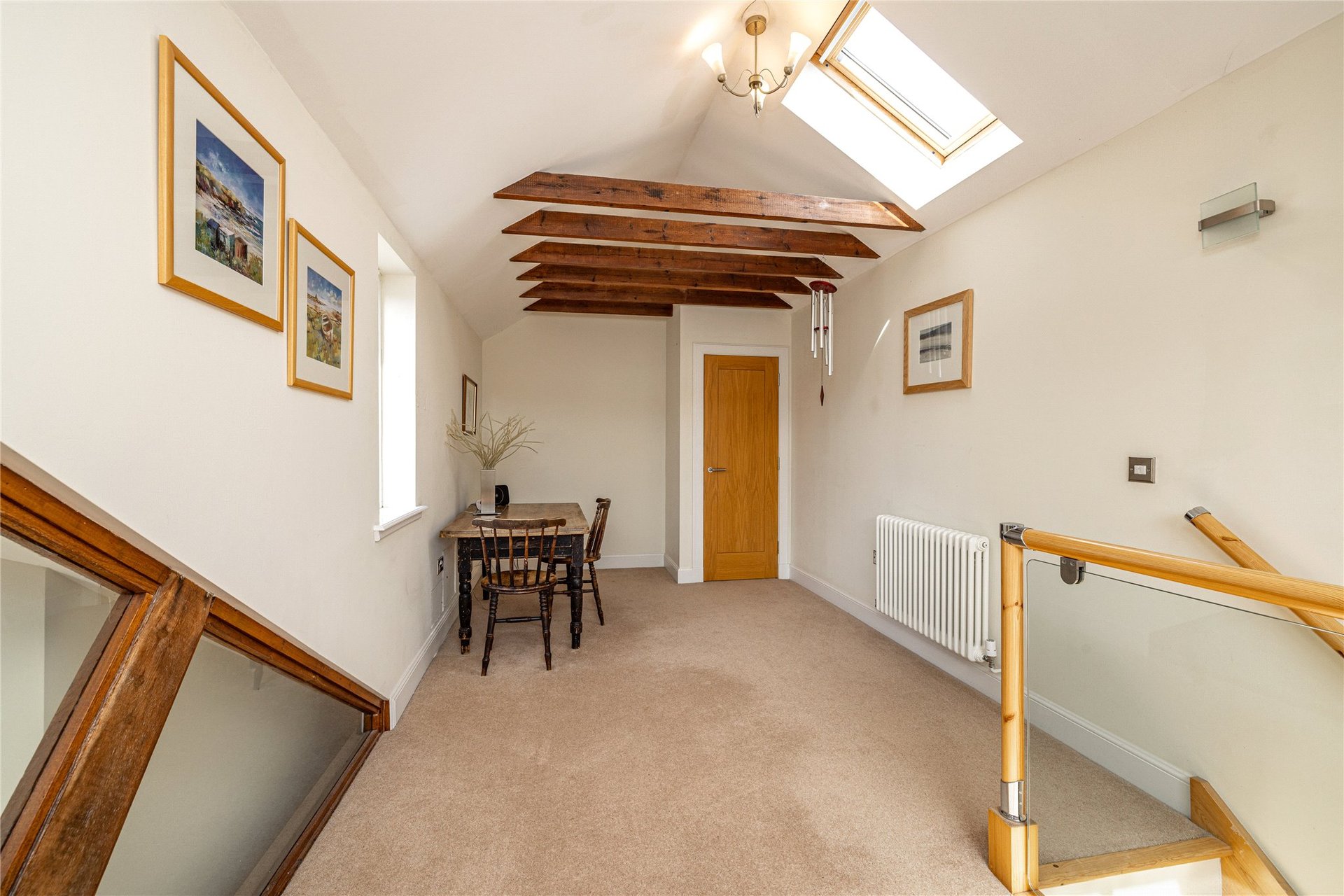 6 Pier Maltings, Pier Road, Berwick Upon Tweed, Northumberland, TD15 1JB - Picture #8