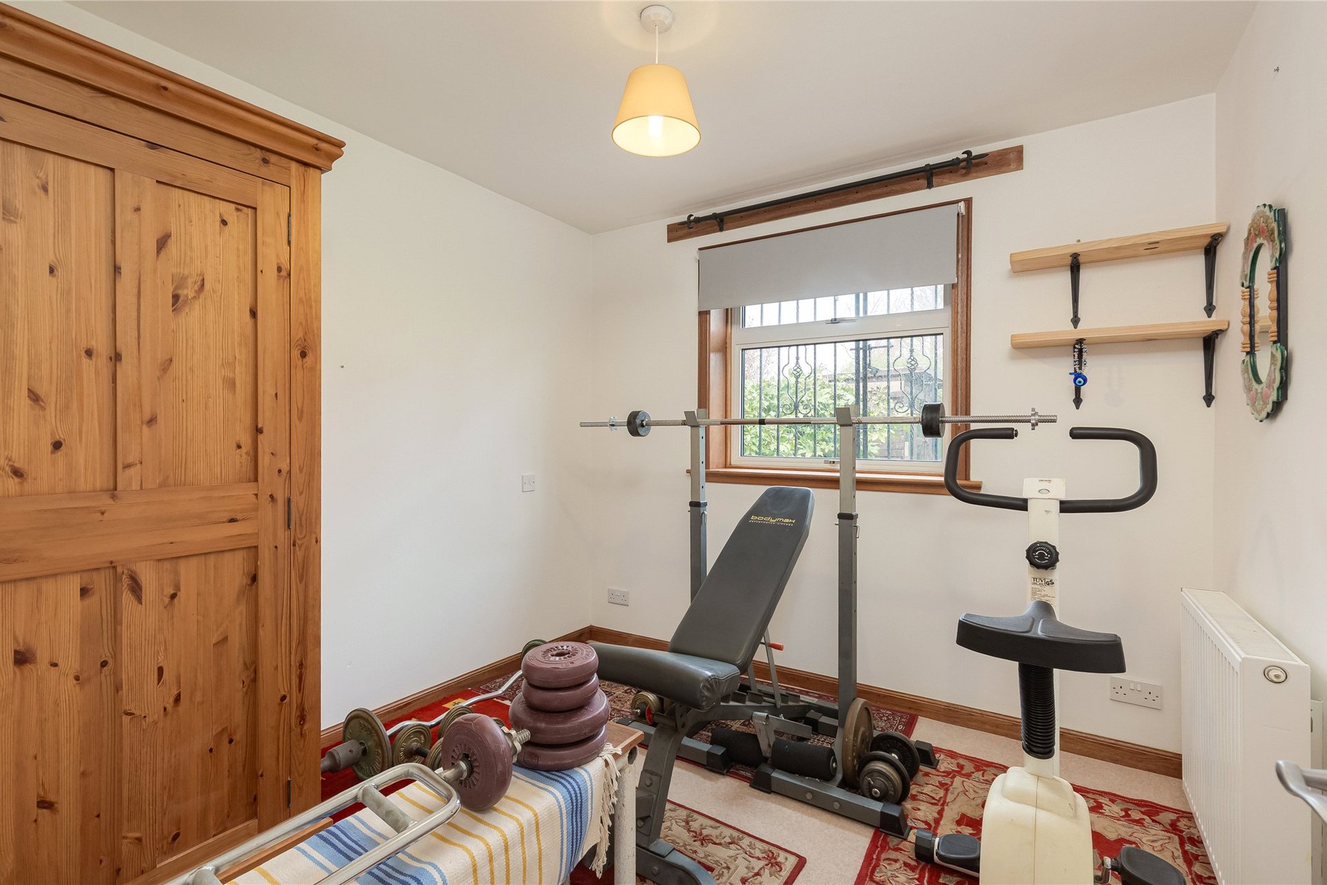 23 Blinkbonny Gardens, Edinburgh, EH4 3HG - Picture #20