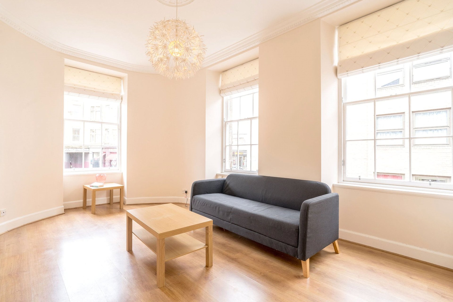 1/2 Dean Street, Edinburgh, Midlothian, EH4 1LN - Picture #2