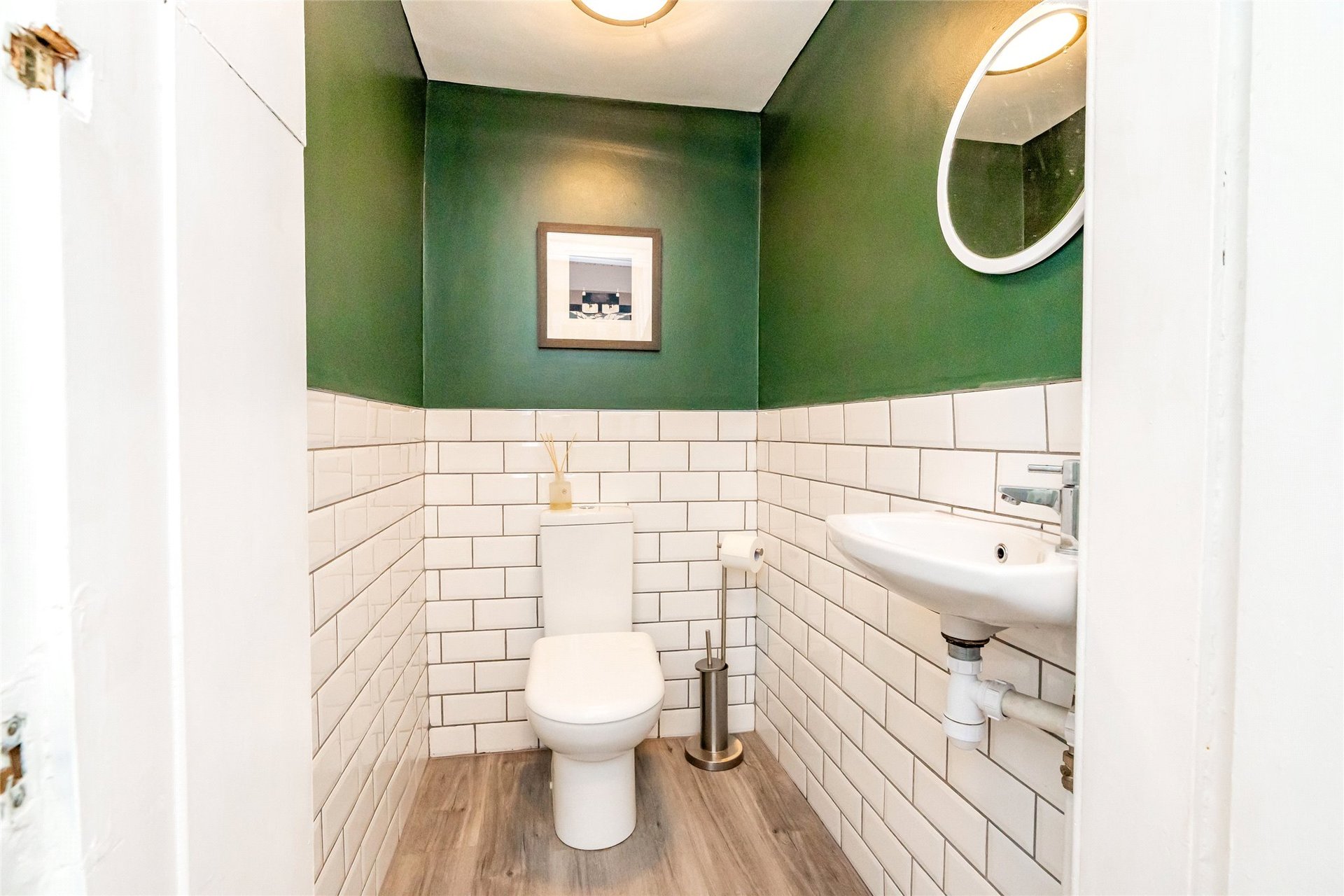 7/1 Gillespie Place, Bruntsfield, Edinburgh, EH10 4HS - Picture #15