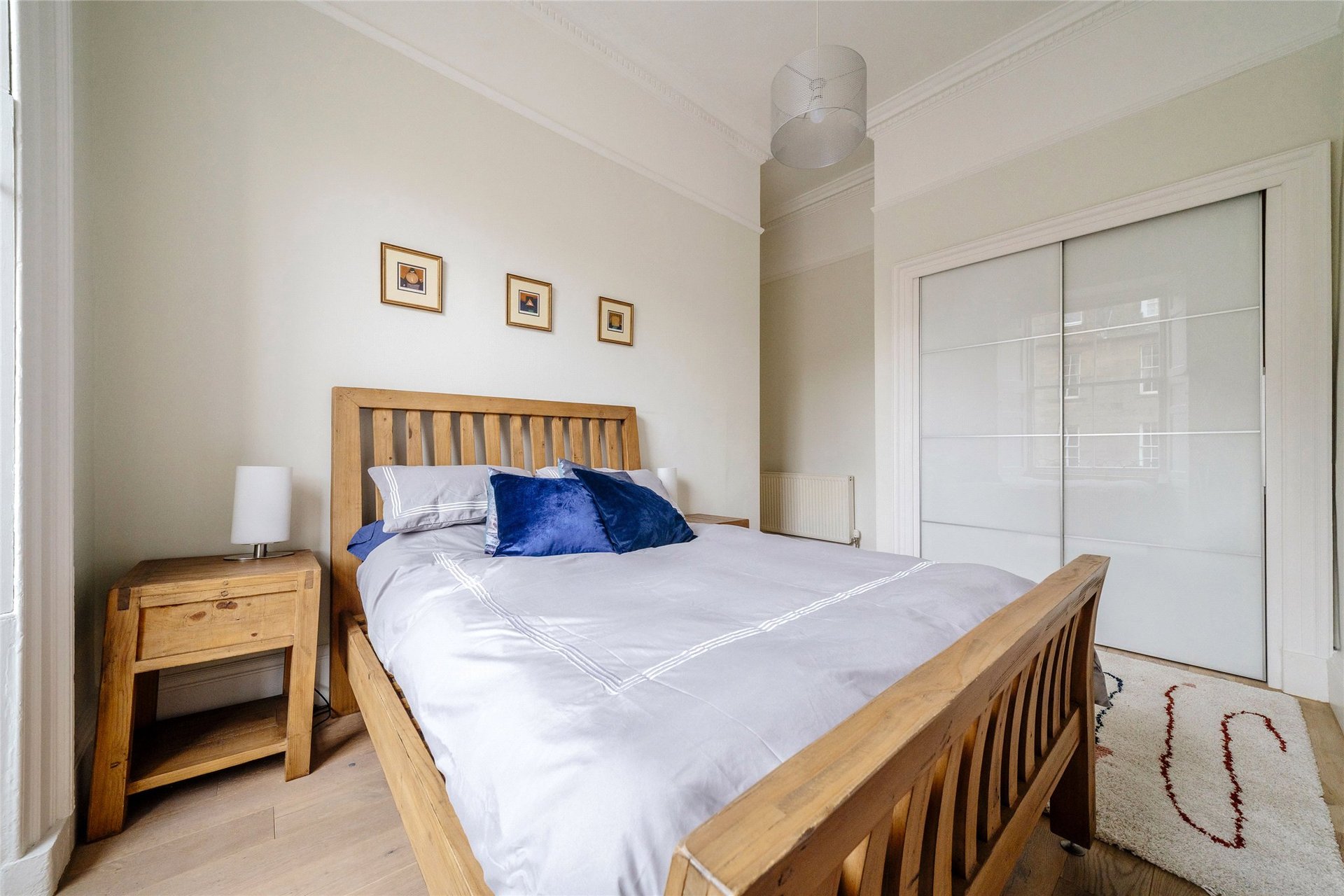 8/5 Abercromby Place, Edinburgh, EH3 6LB - Picture #13