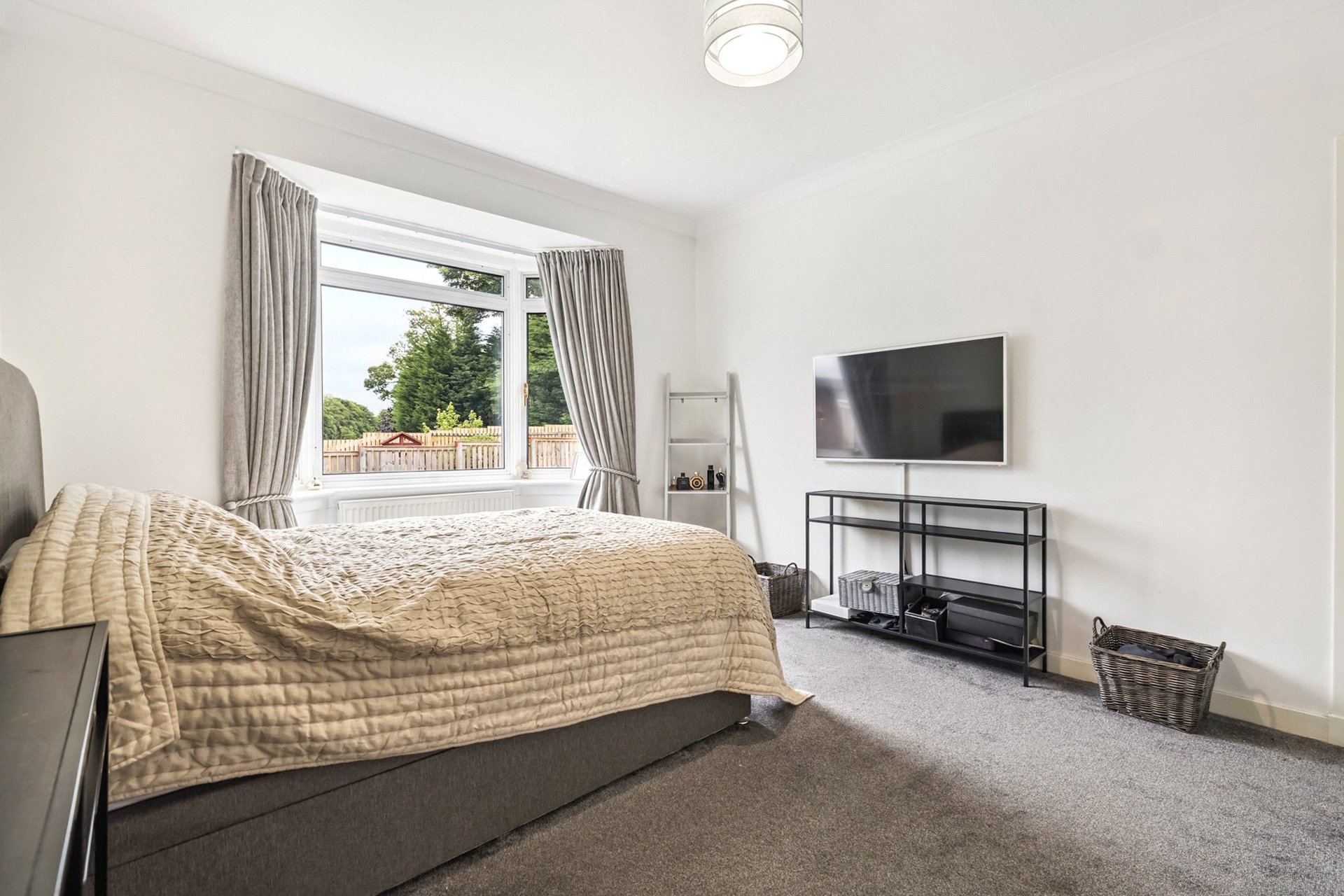 2 Braemar Crescent, Bearsden, G61 1BU - Picture #19