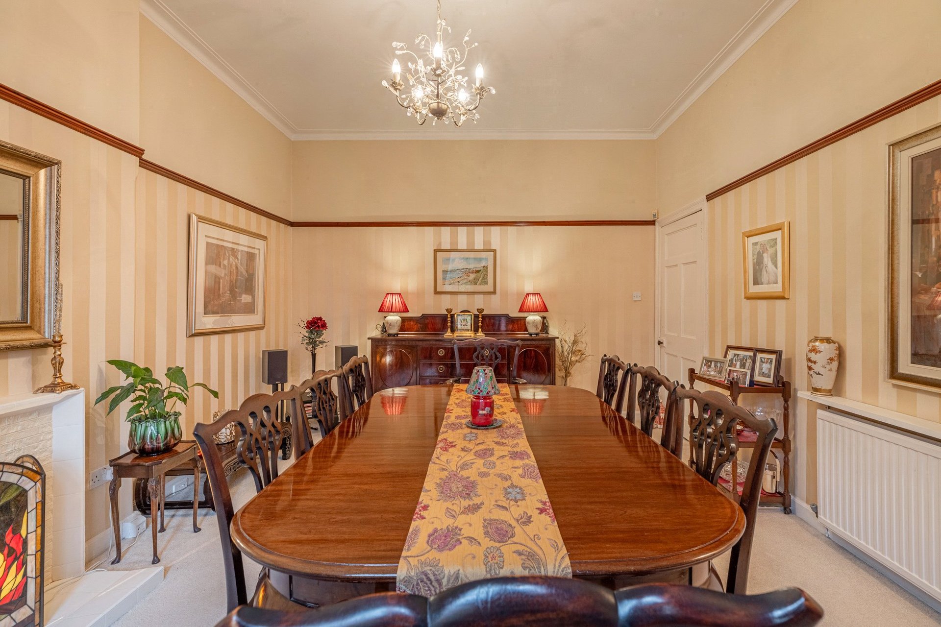 89 Balshagray Avenue, Jordanhill, Glasgow, G11 7EQ - Picture #12
